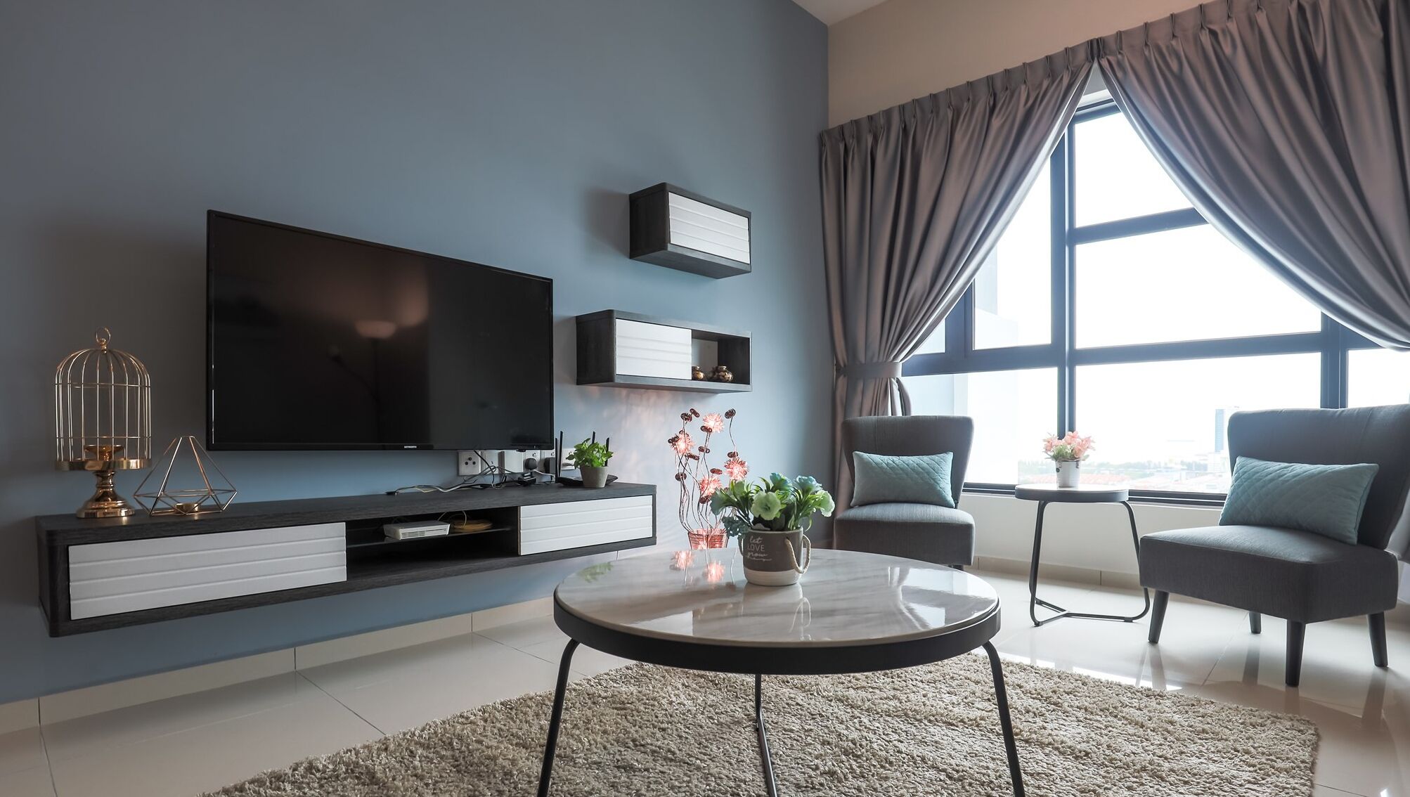 Ong Kim Wee Residence Melaka By I Housing