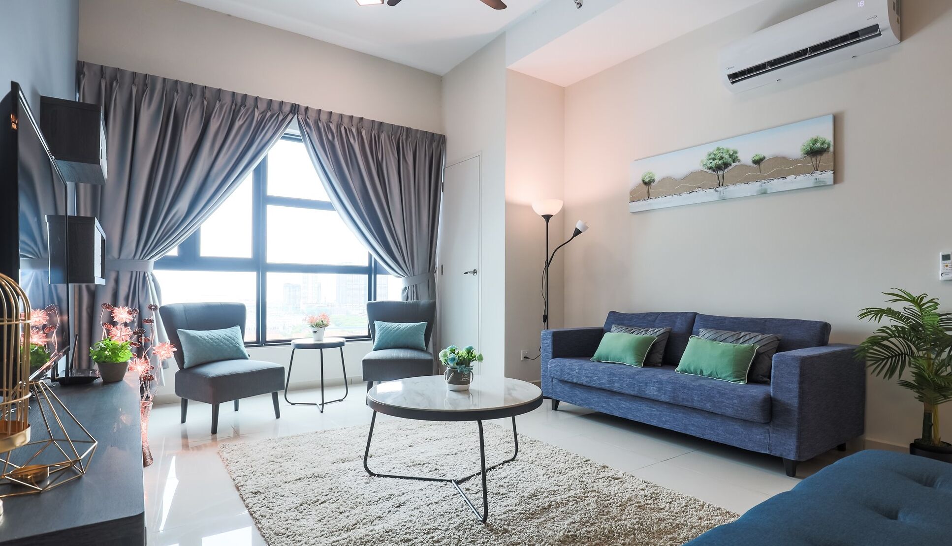 Ong Kim Wee Residence Melaka By I Housing