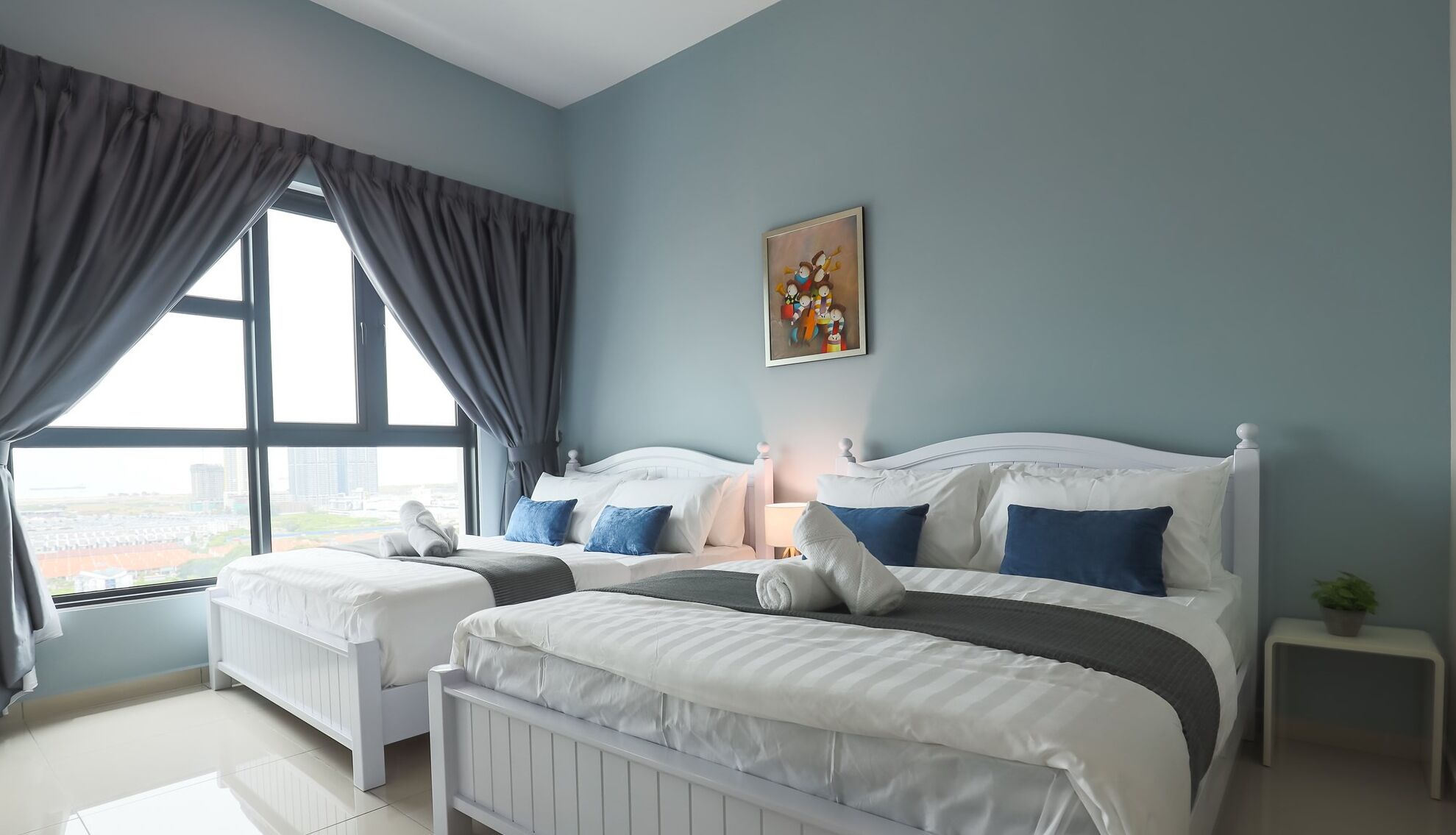 Ong Kim Wee Residence Melaka By I Housing