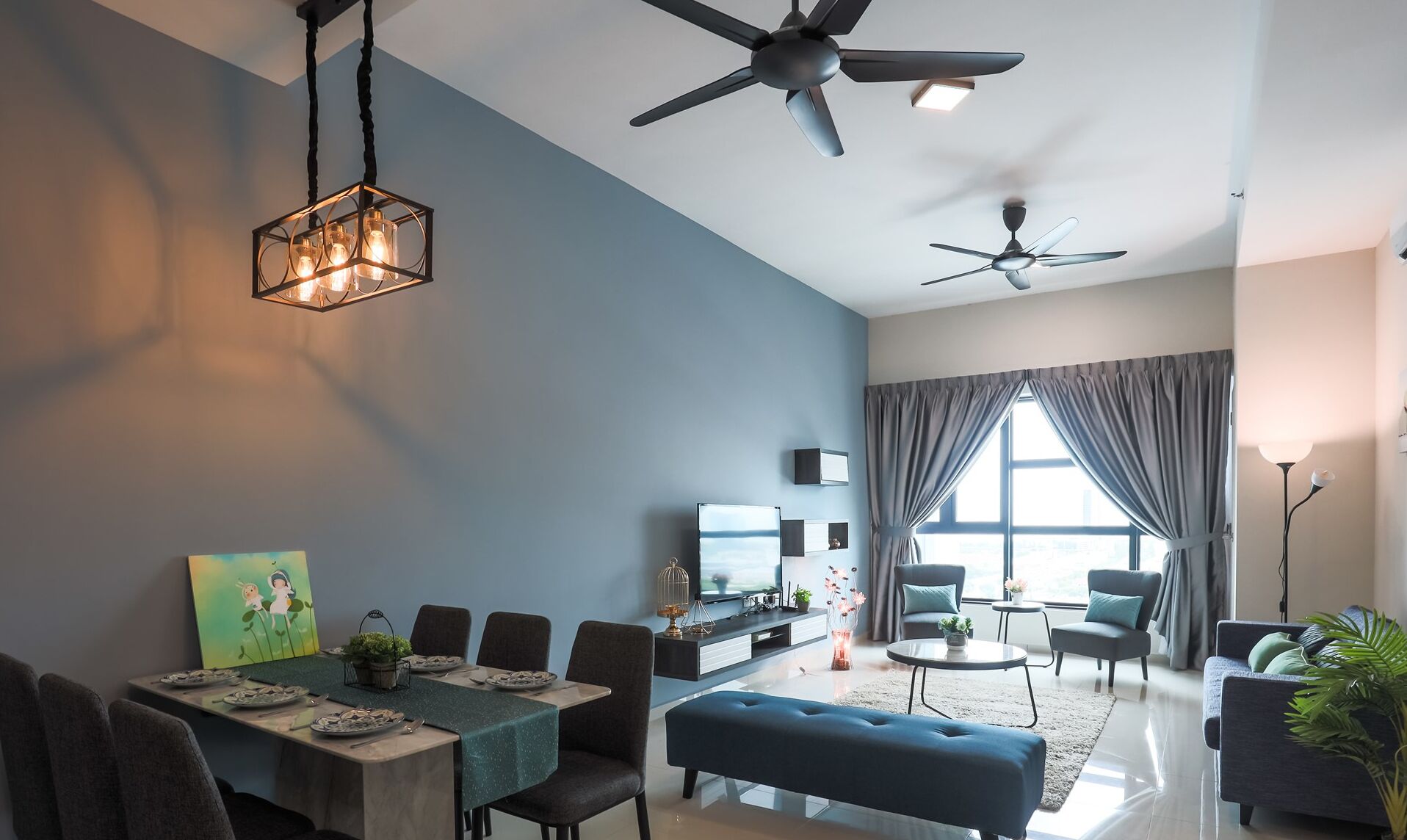 Ong Kim Wee Residence Melaka By I Housing