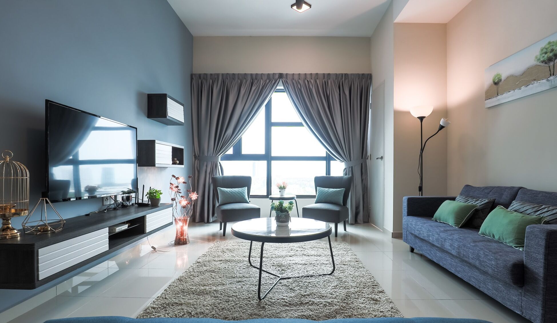 Ong Kim Wee Residence Melaka By I Housing