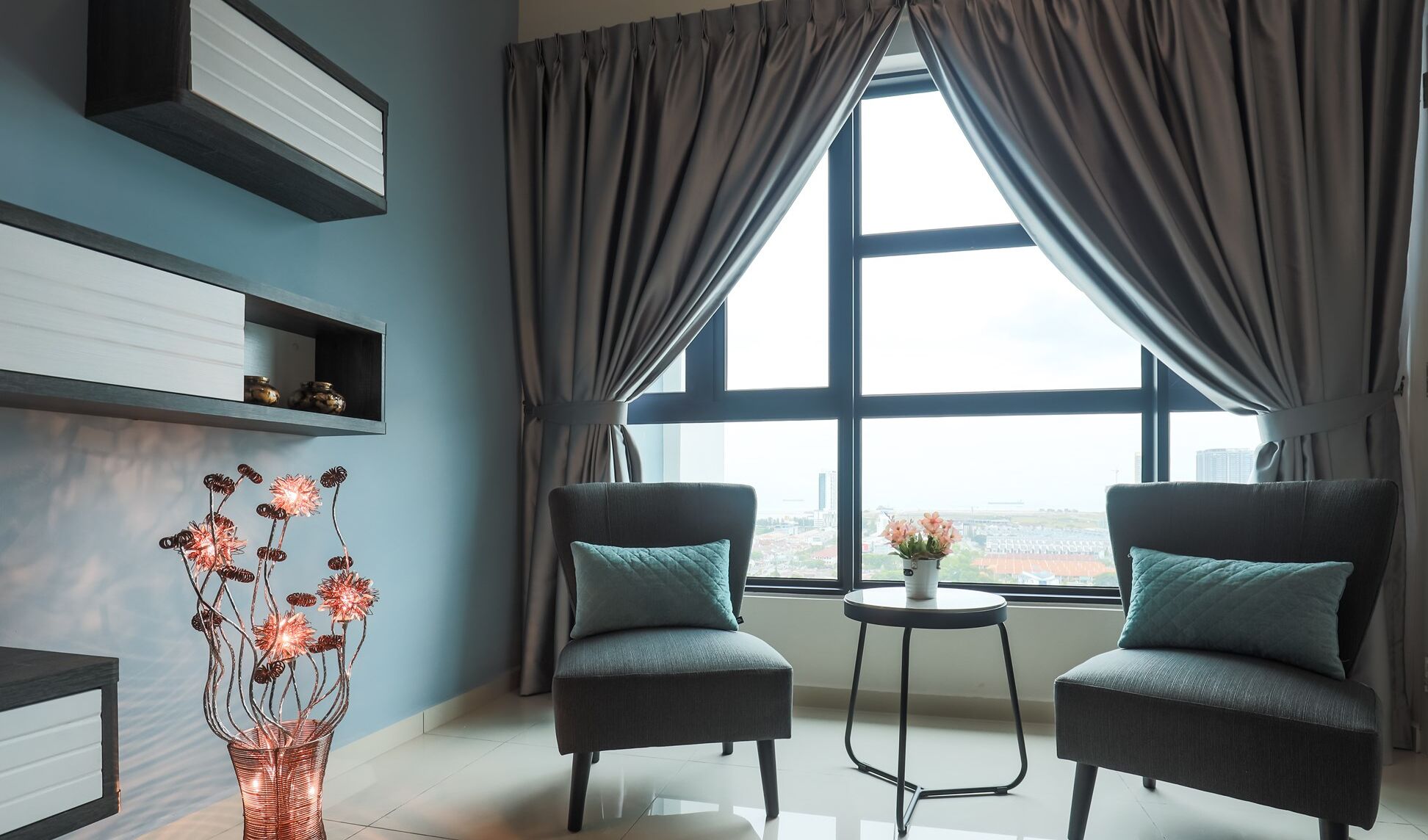 Ong Kim Wee Residence Melaka By I Housing