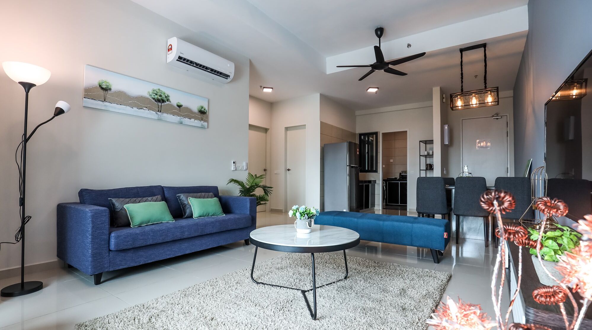 Ong Kim Wee Residence Melaka By I Housing
