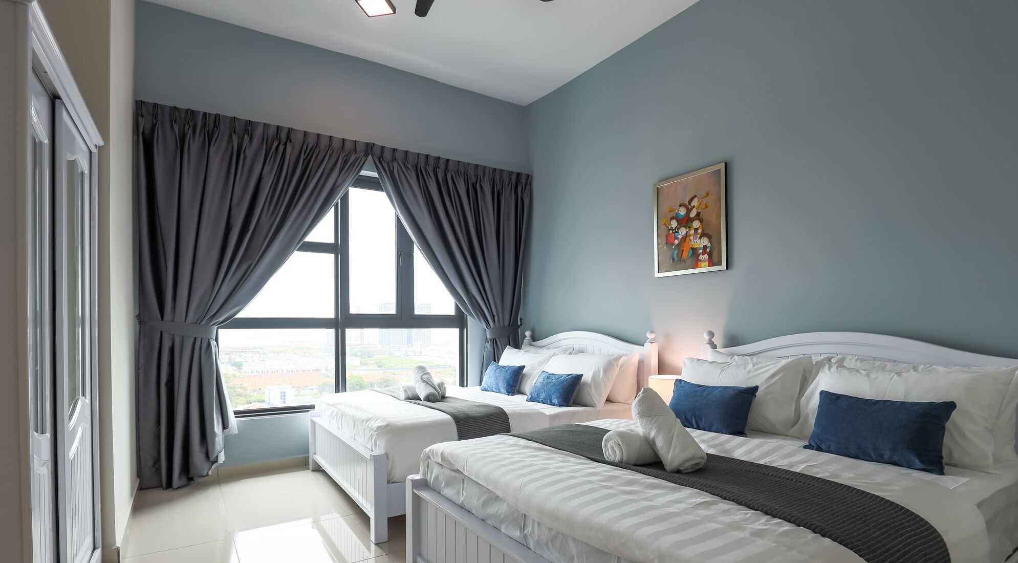 Ong Kim Wee Residence Melaka By I Housing