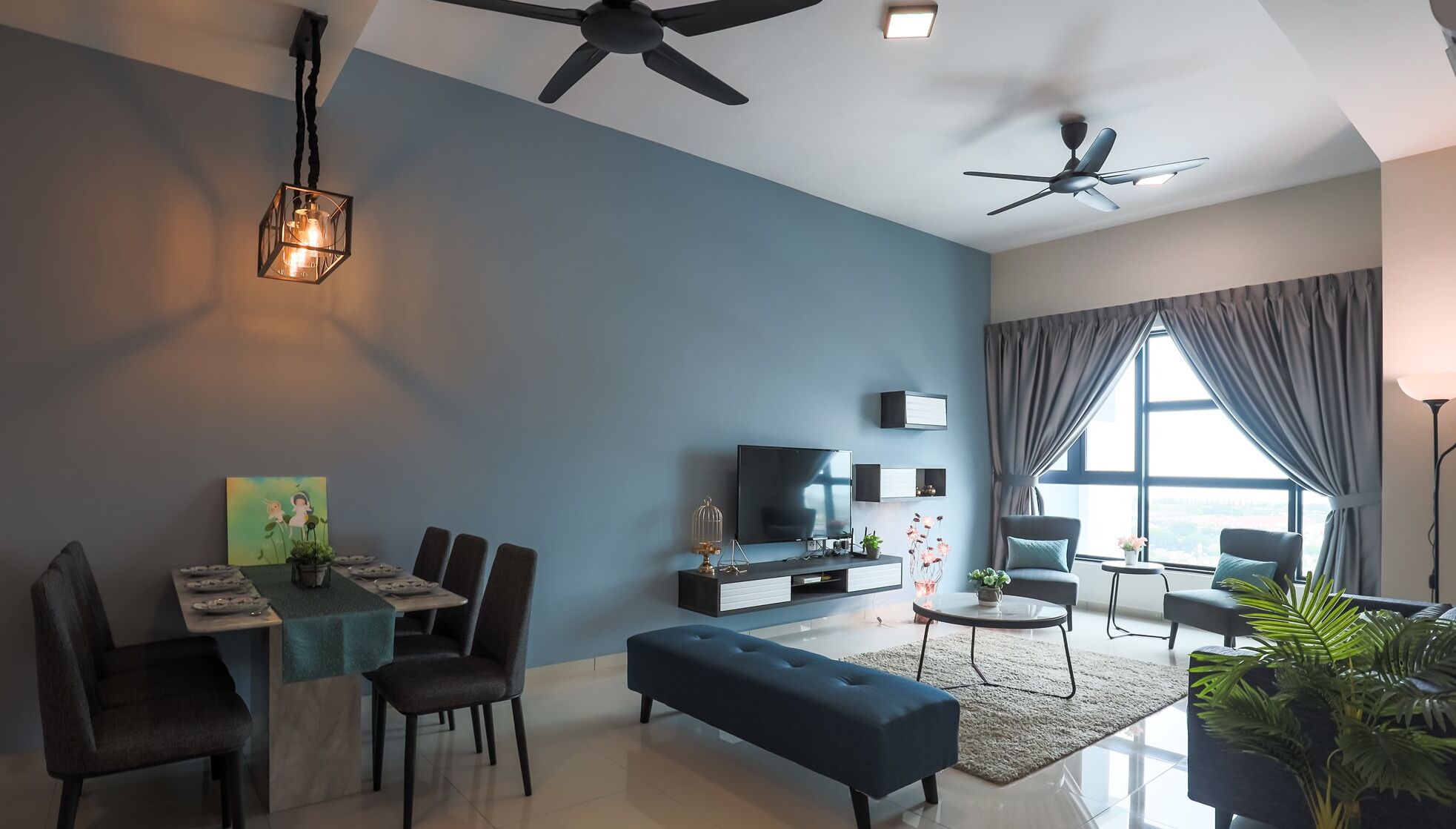 Ong Kim Wee Residence Melaka By I Housing