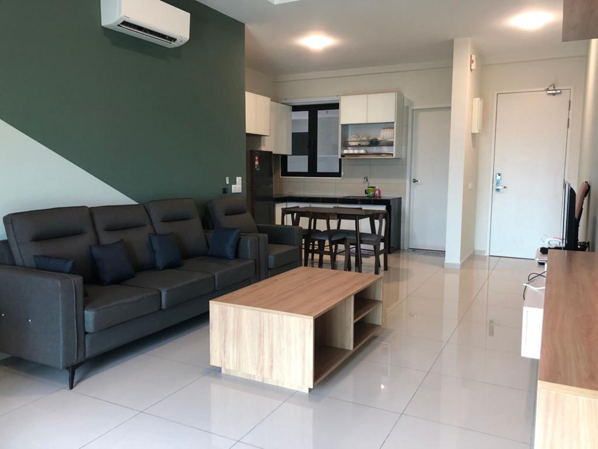 Ong Kim Wee Residence Melaka By I Housing
