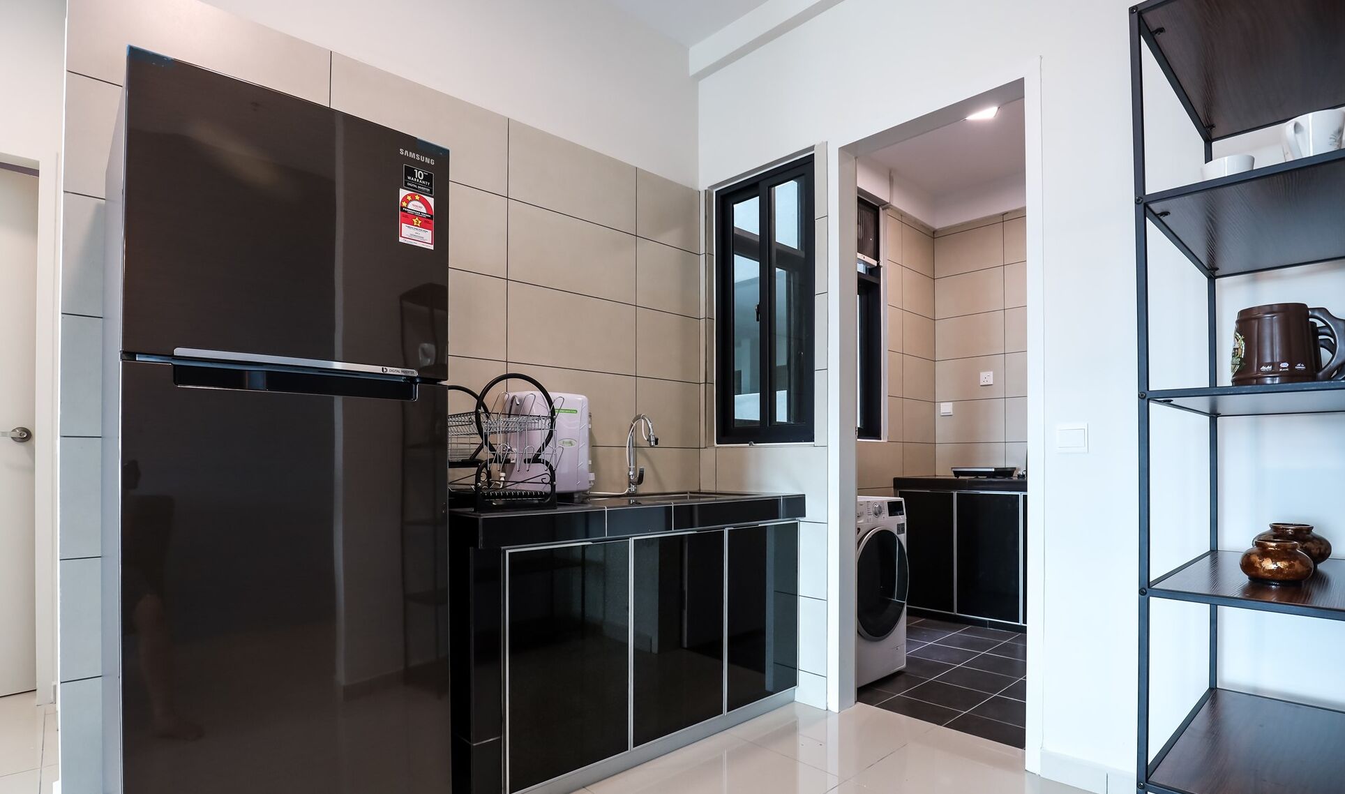 Ong Kim Wee Residence Melaka By I Housing