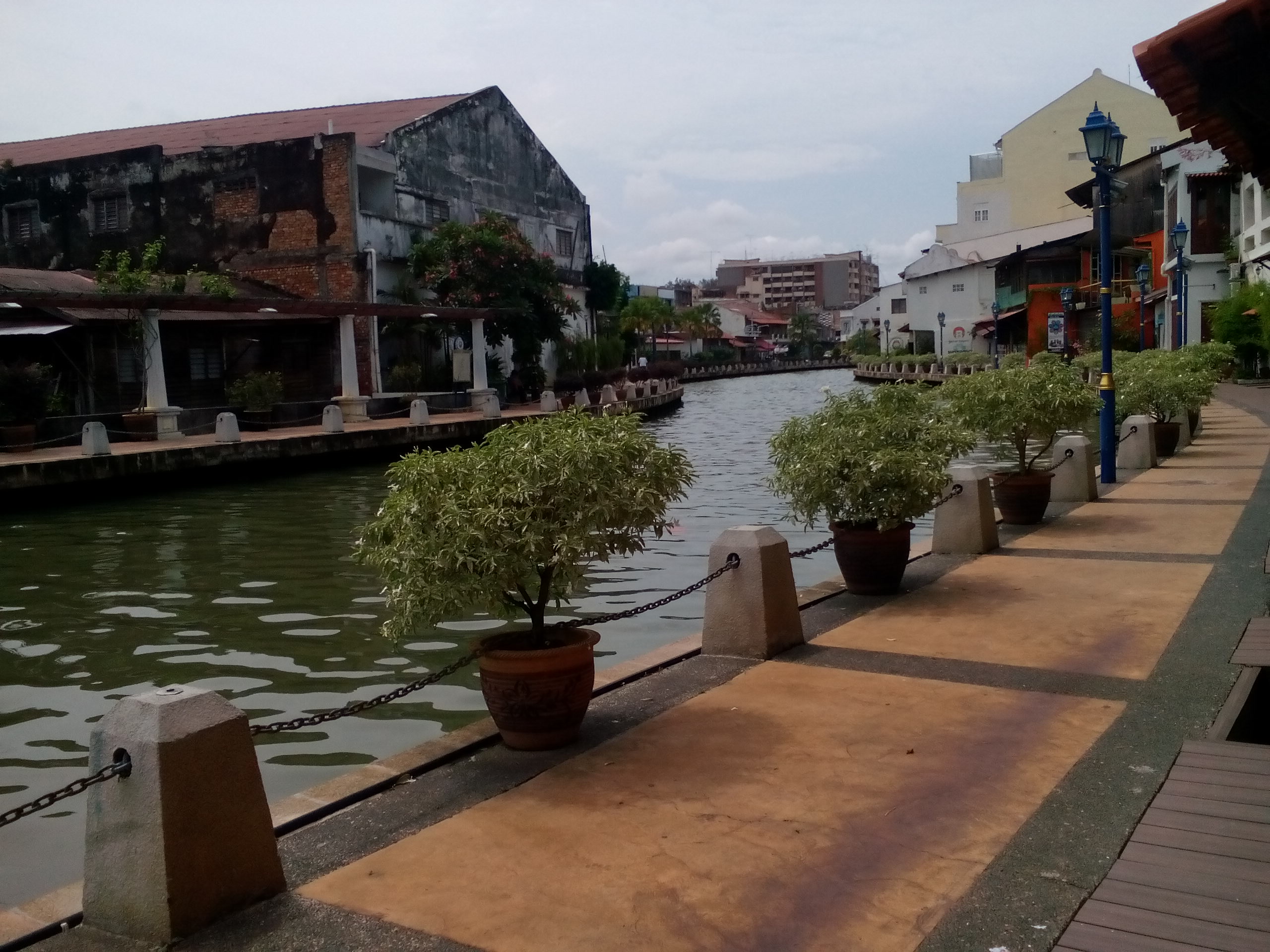 Oriental Residence Guesthouse