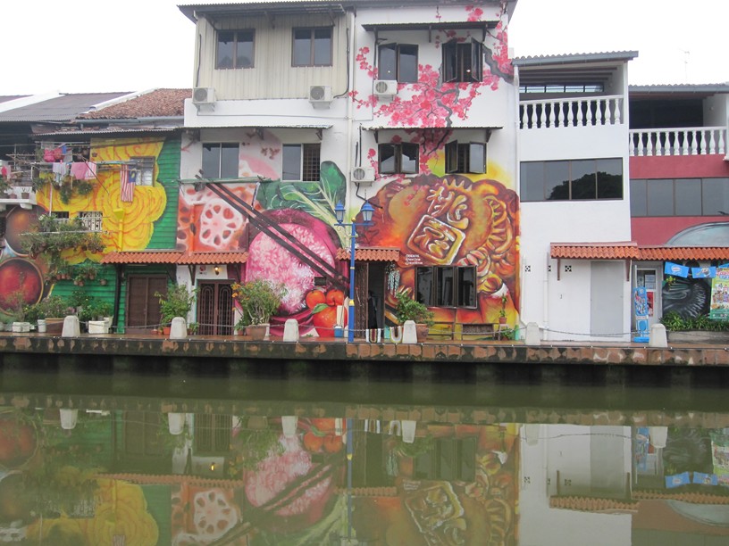 Oriental Residence Guesthouse