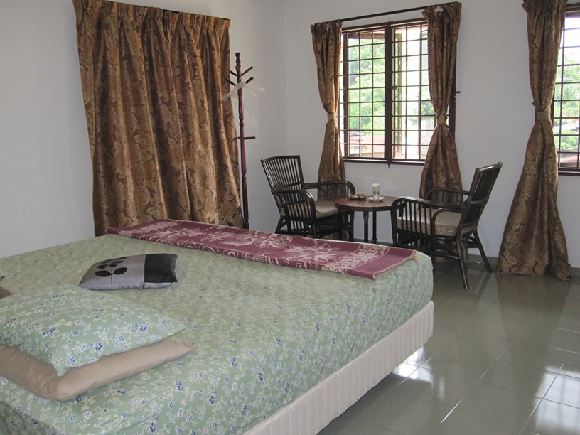 Oriental Residence Guesthouse