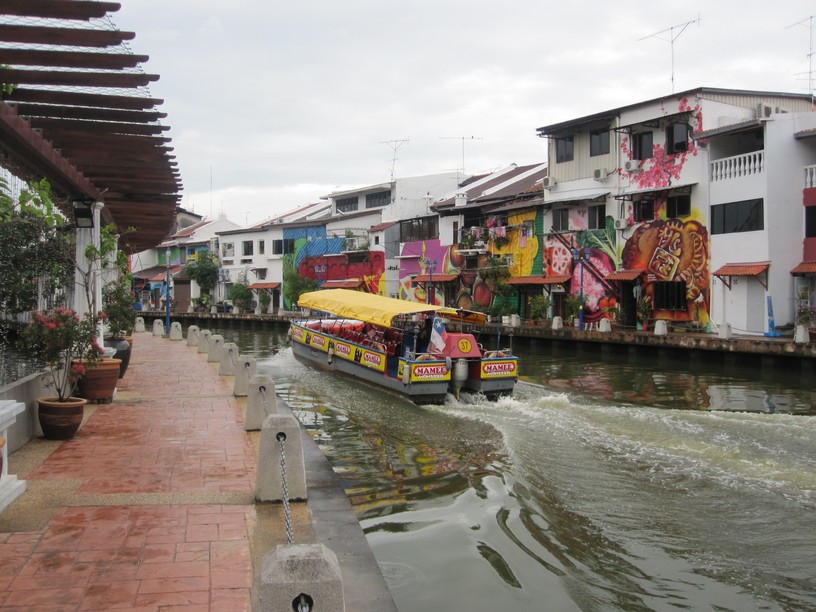 Oriental Residence Guesthouse