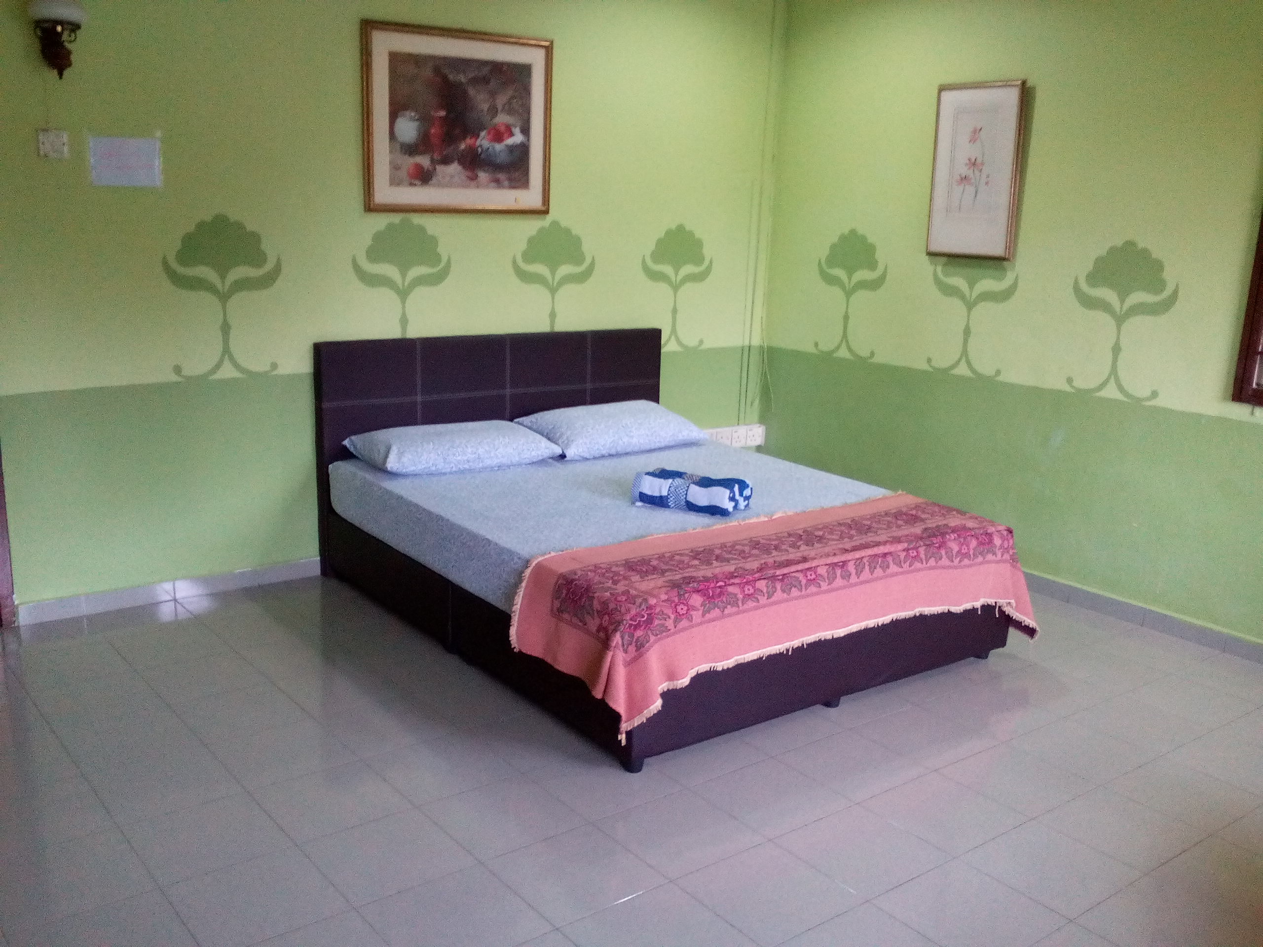 Oriental Residence Guesthouse