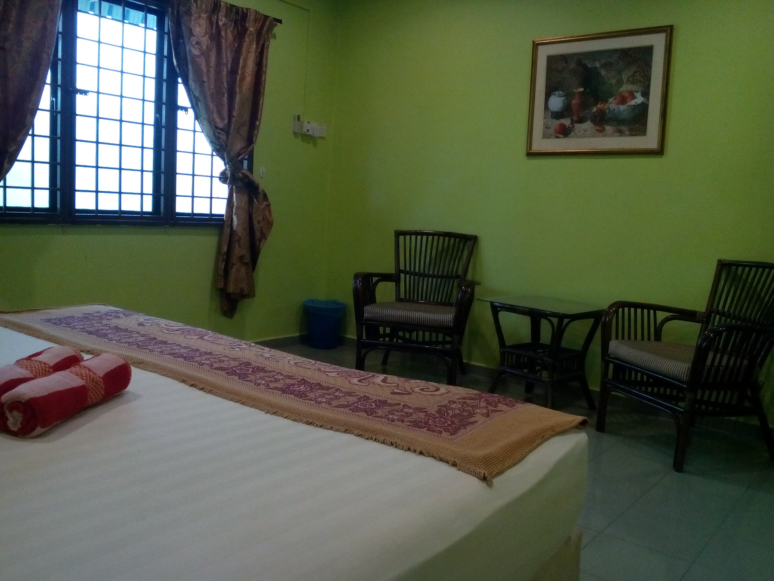 Oriental Residence Guesthouse