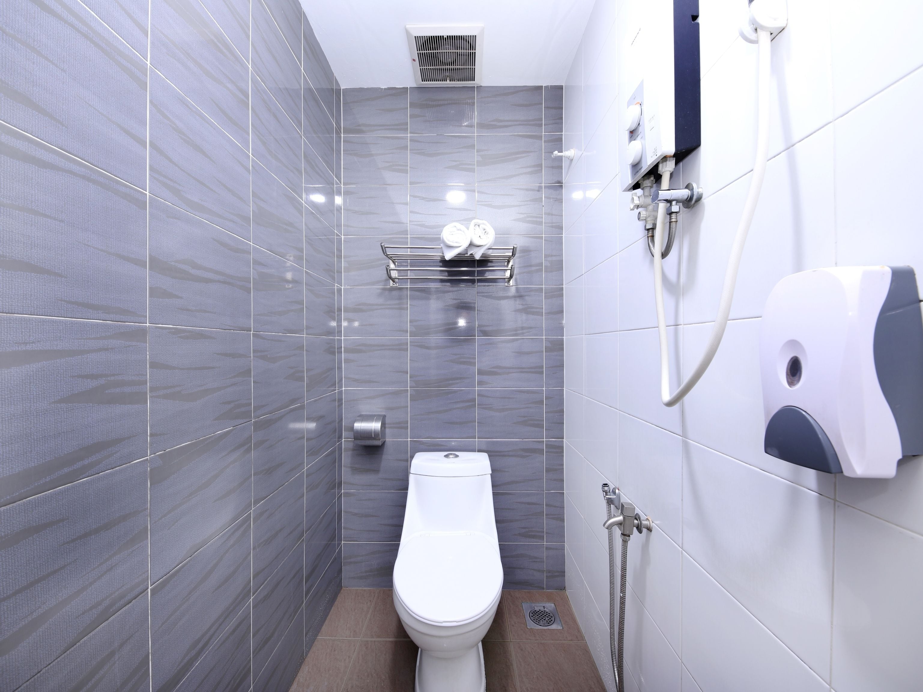 OYO 1184 Ho Hotel