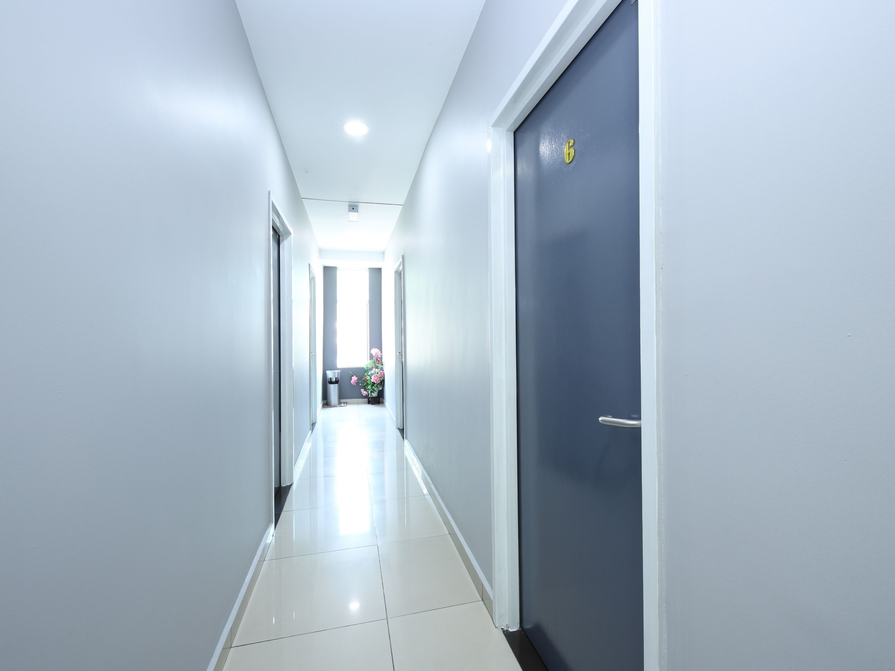OYO 1184 Ho Hotel