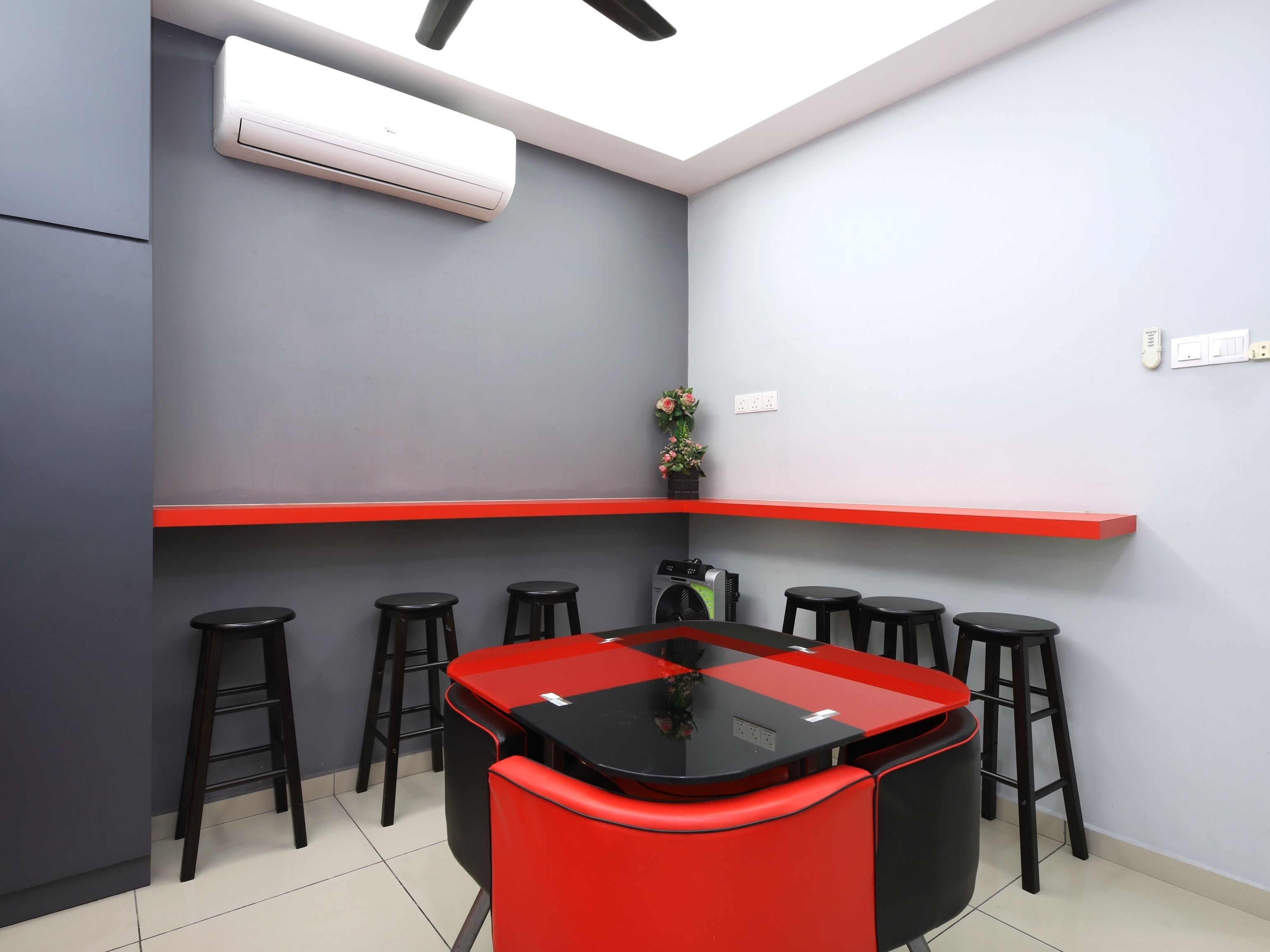 OYO 1184 Ho Hotel