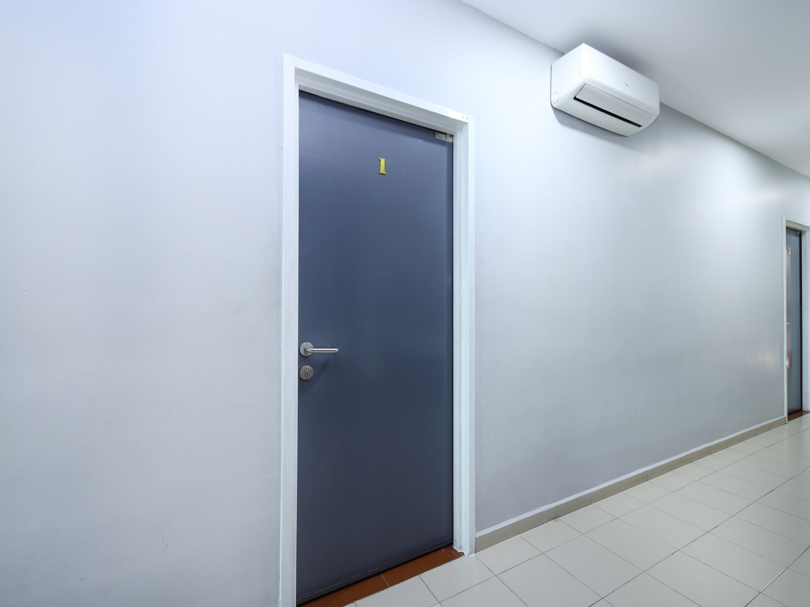 OYO 1184 Ho Hotel