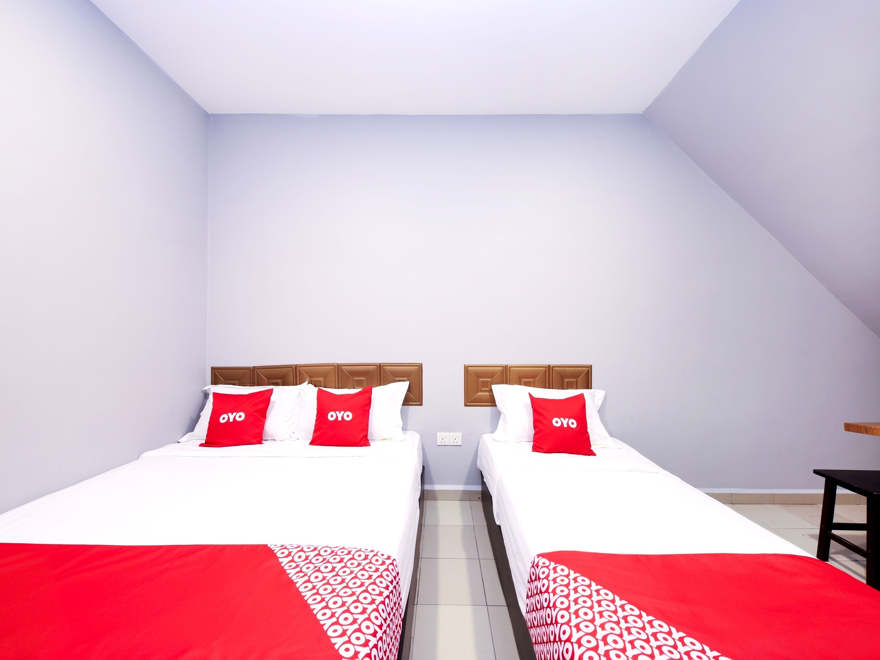 OYO 1184 Ho Hotel