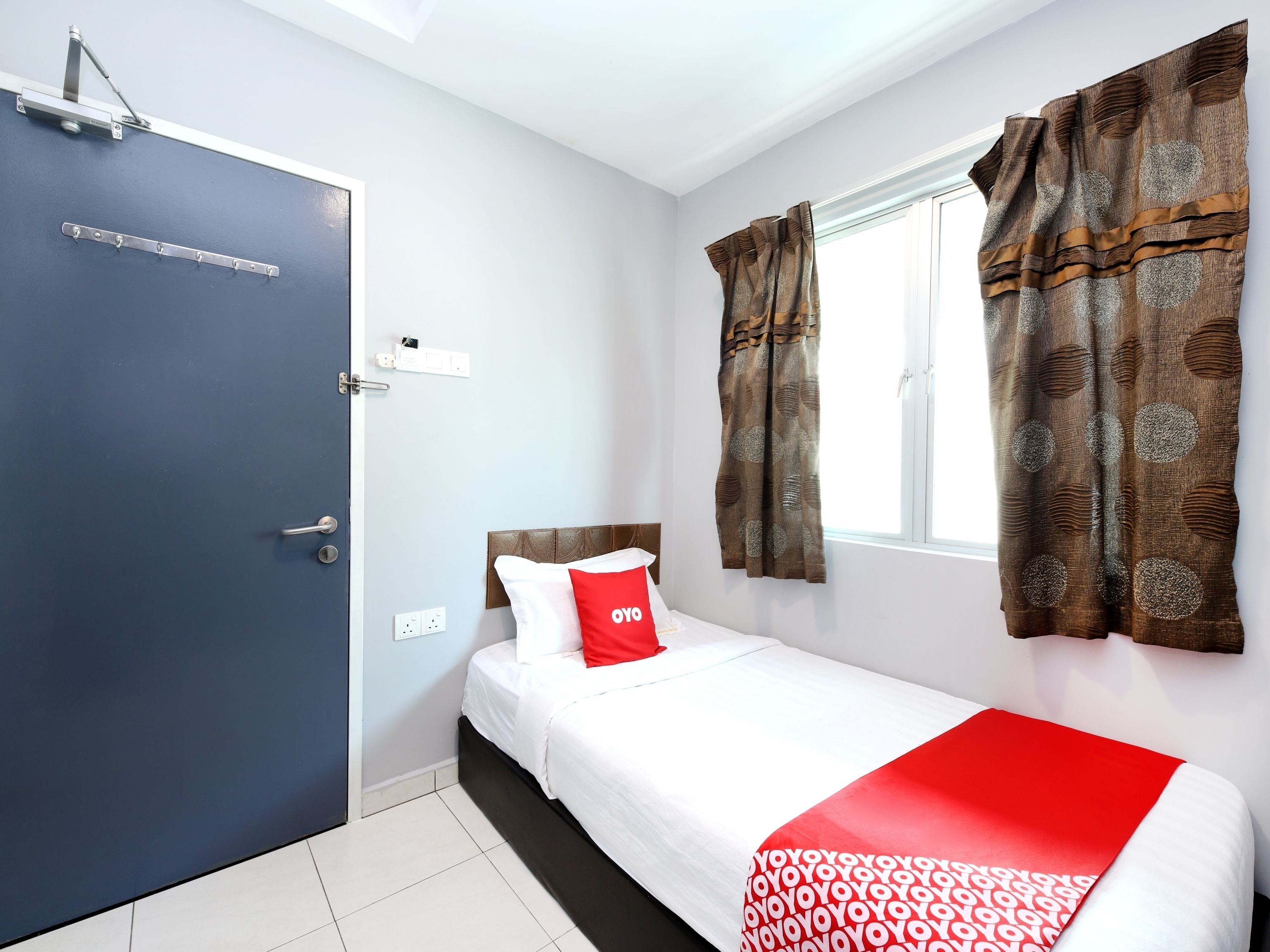 OYO 1184 Ho Hotel