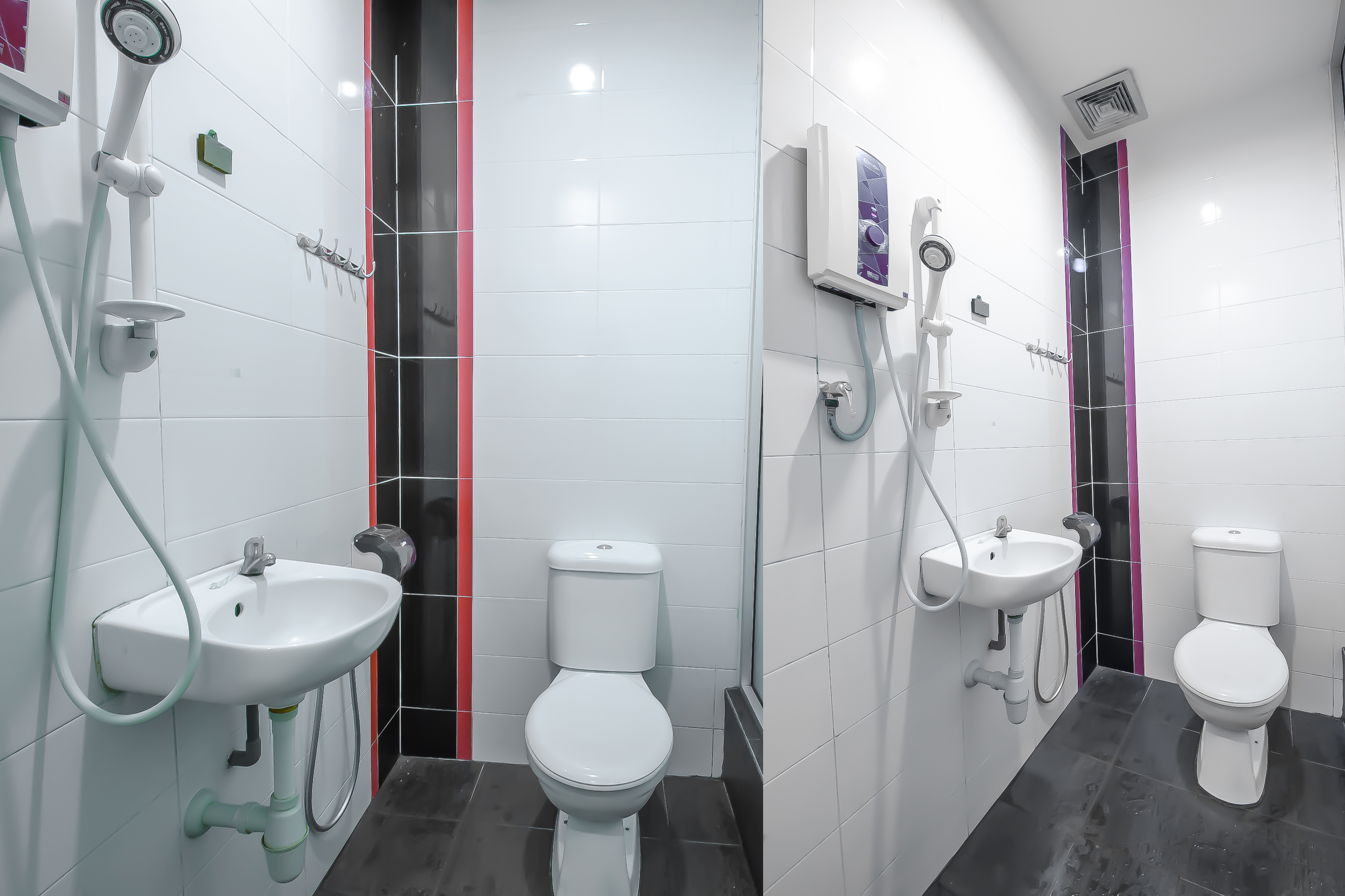 OYO 582 Hotel Walk Inn