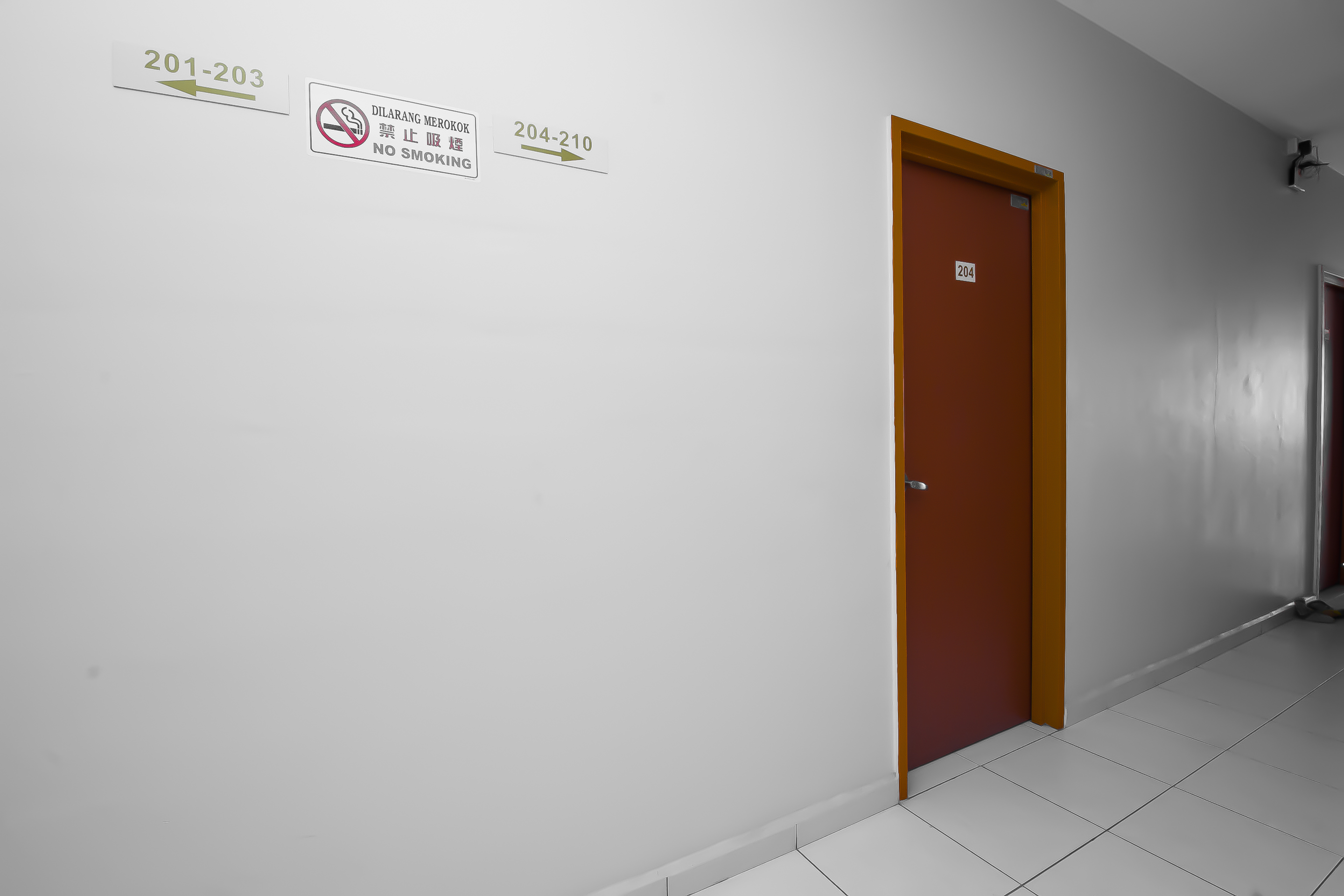 OYO 582 Hotel Walk Inn