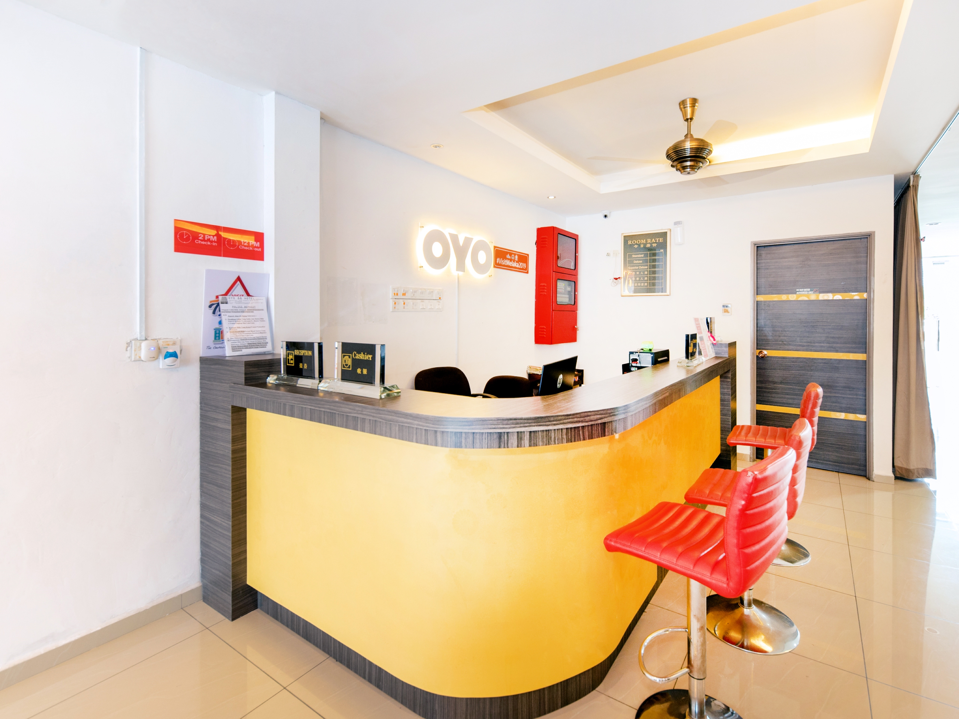 OYO 88 Hotel