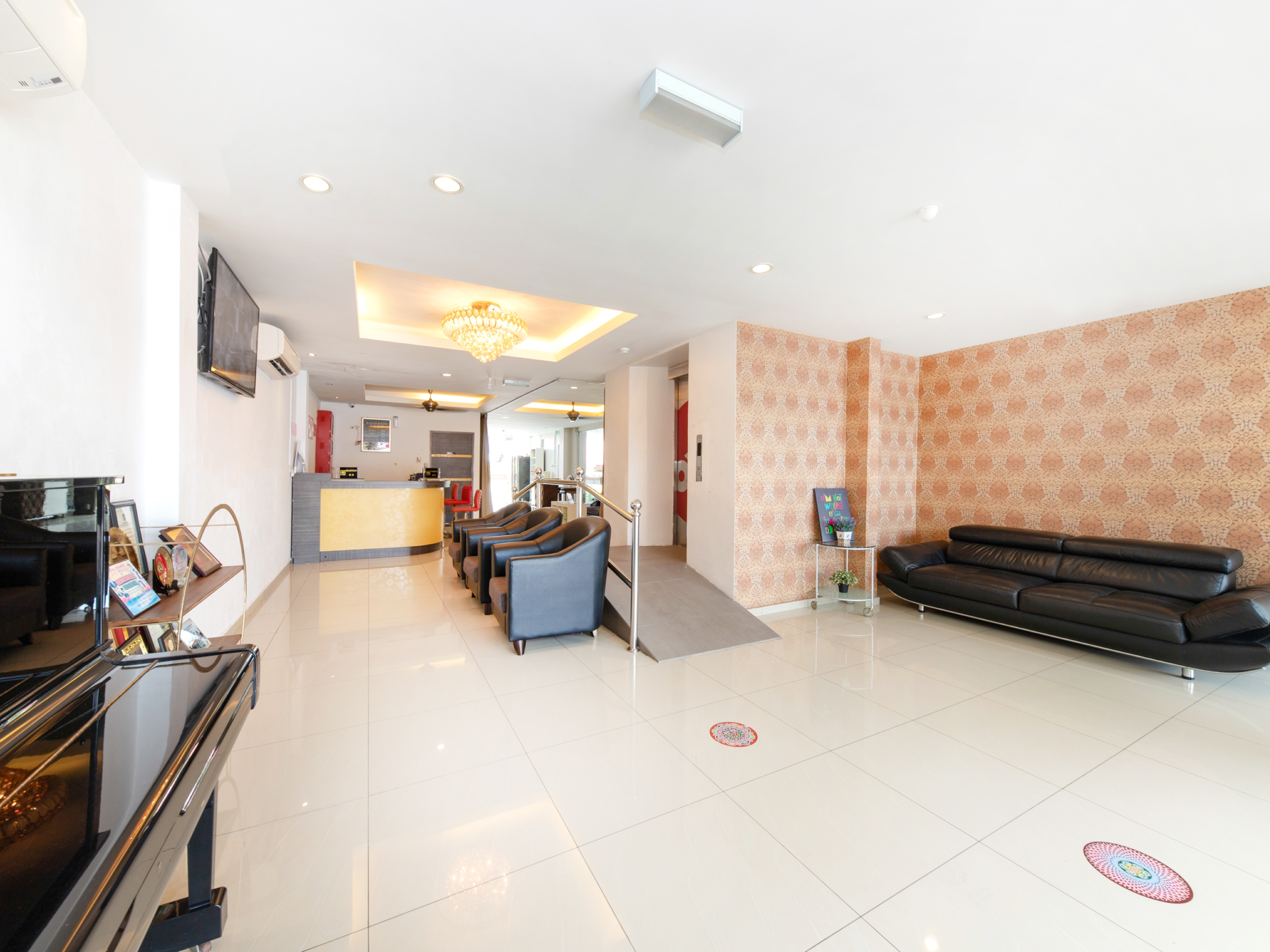 OYO 88 Hotel