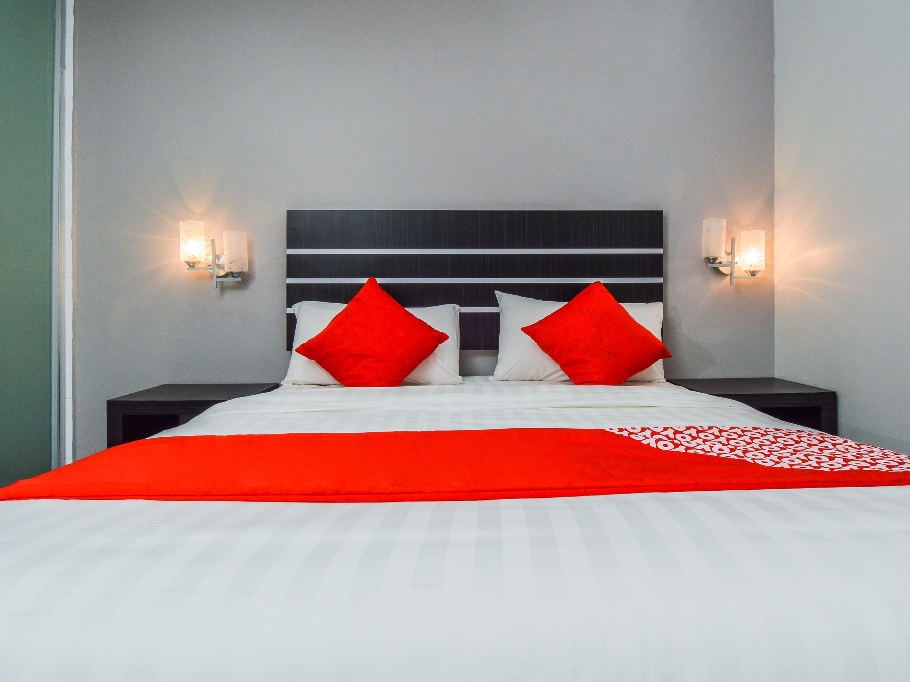 OYO 88 Hotel