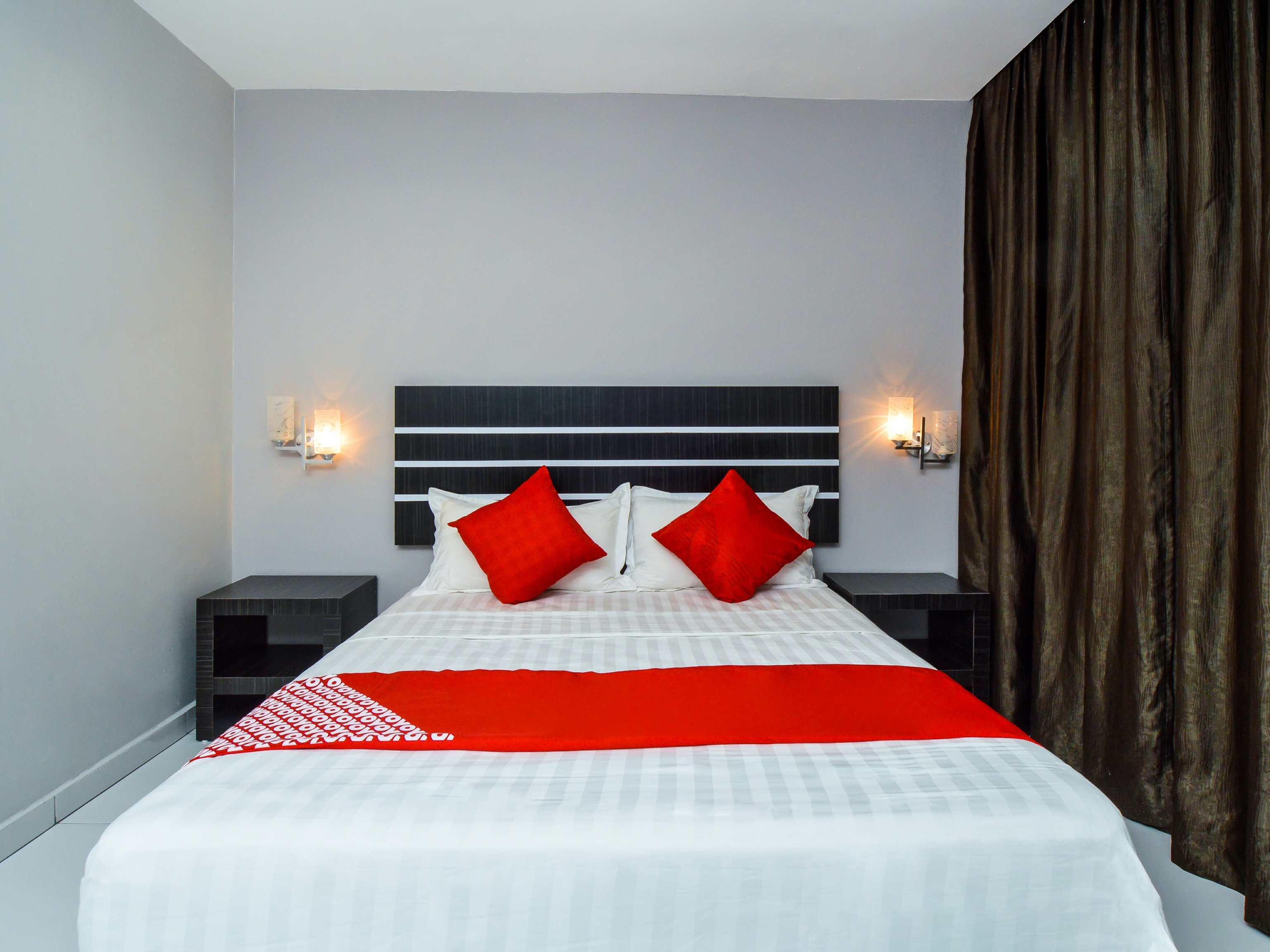 OYO 88 Hotel