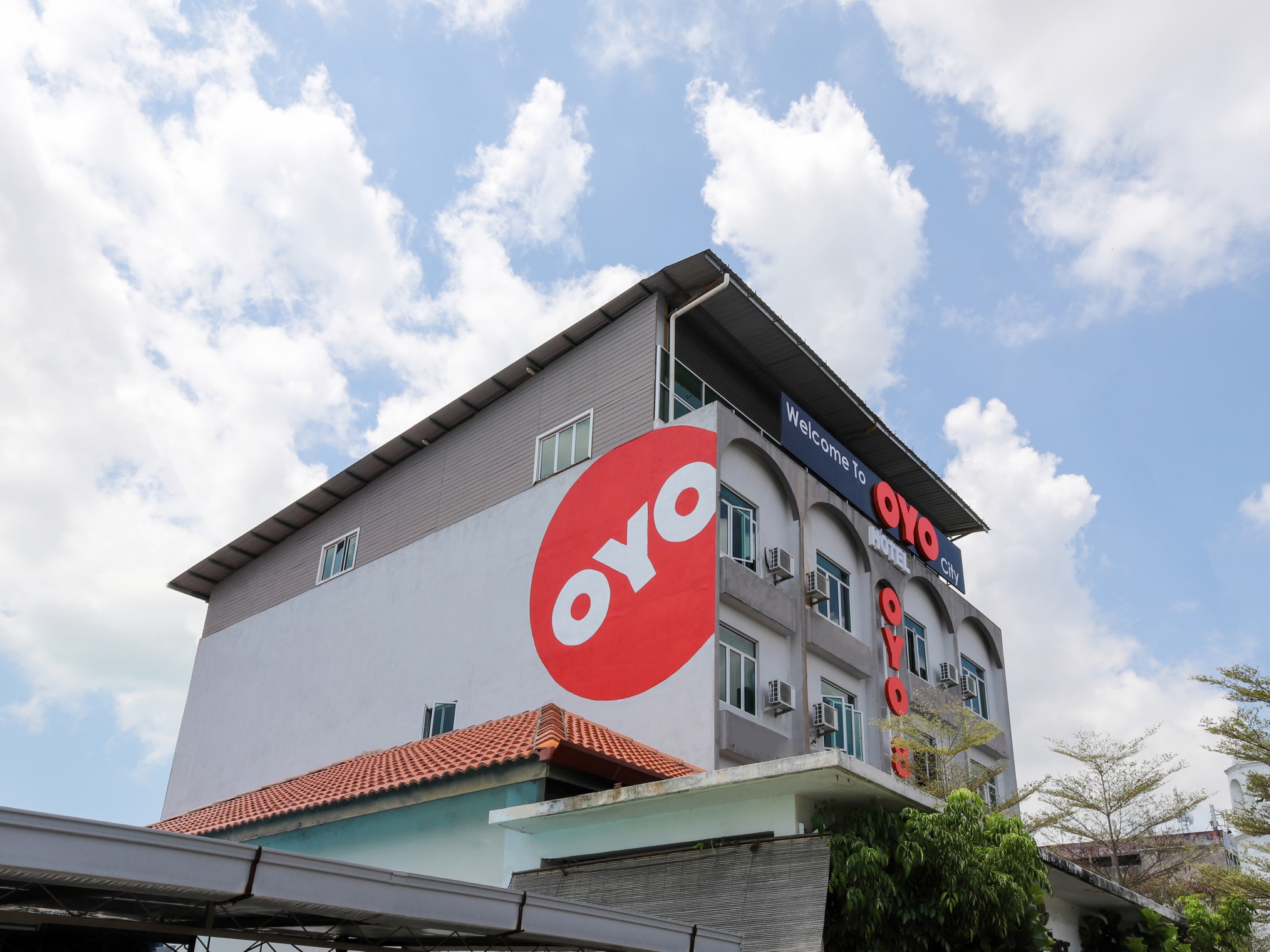 OYO 88 Hotel