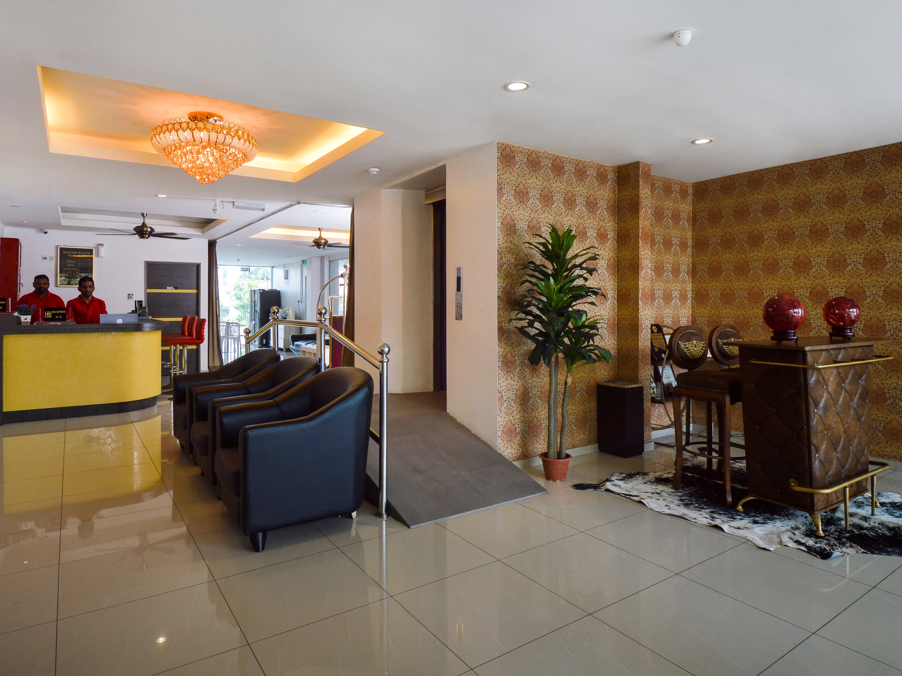 OYO 88 Hotel