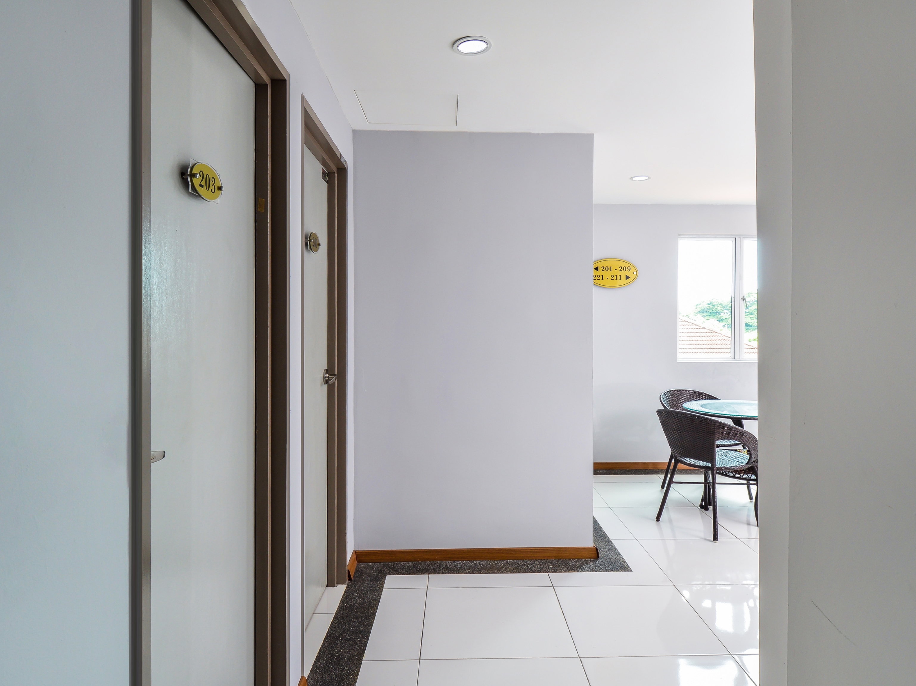 OYO 88 Hotel