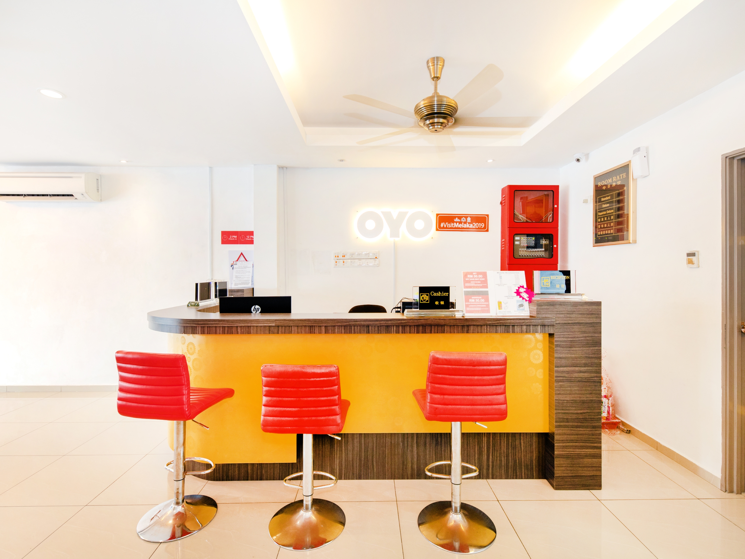 OYO 88 Hotel