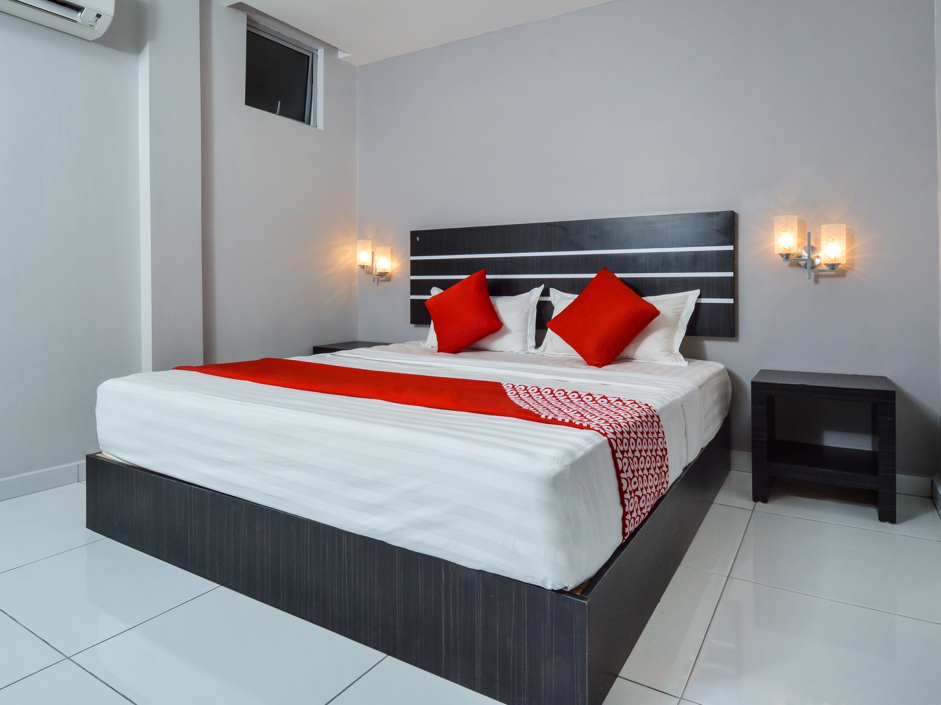OYO 88 Hotel