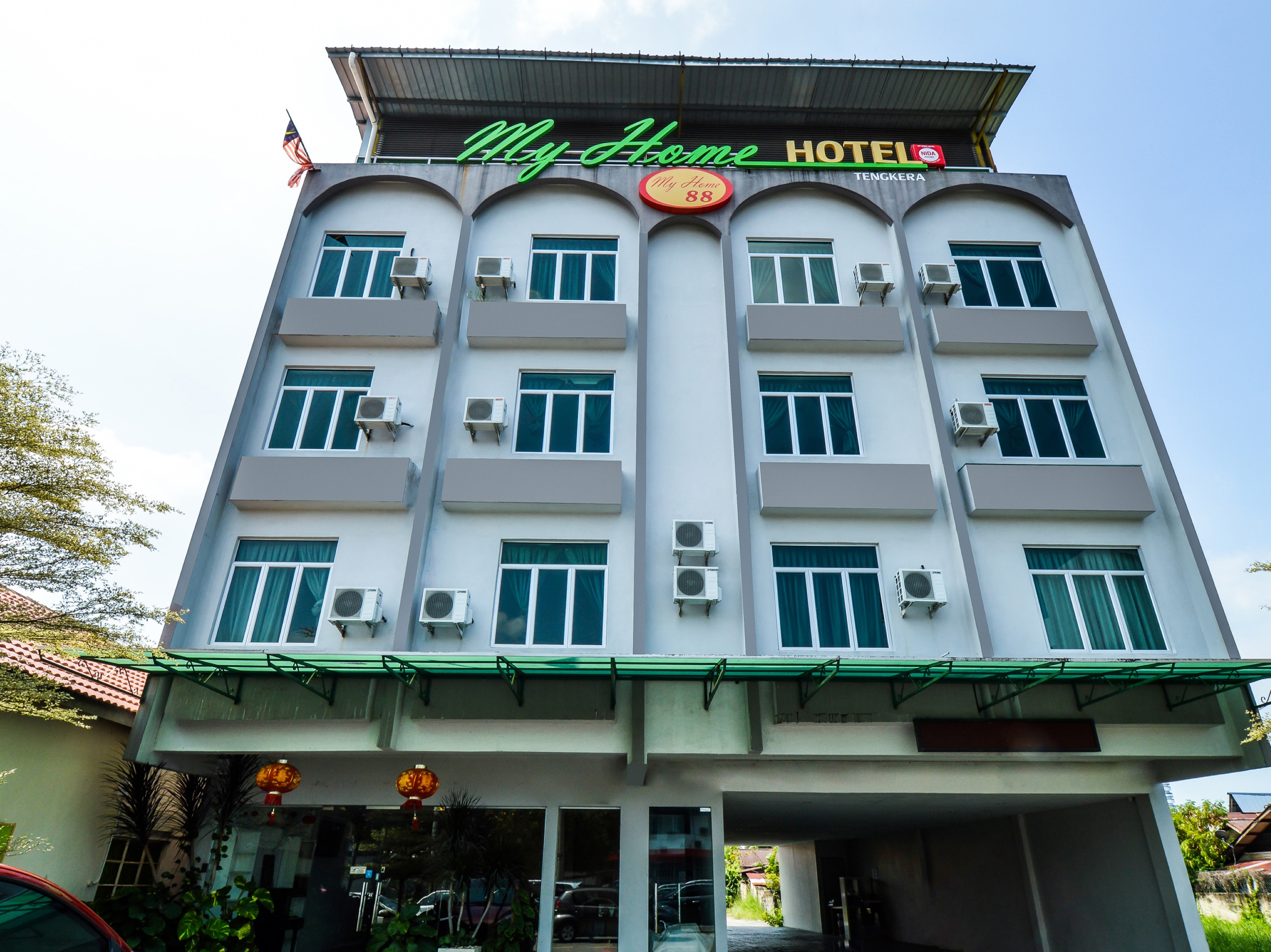 OYO 88 Hotel