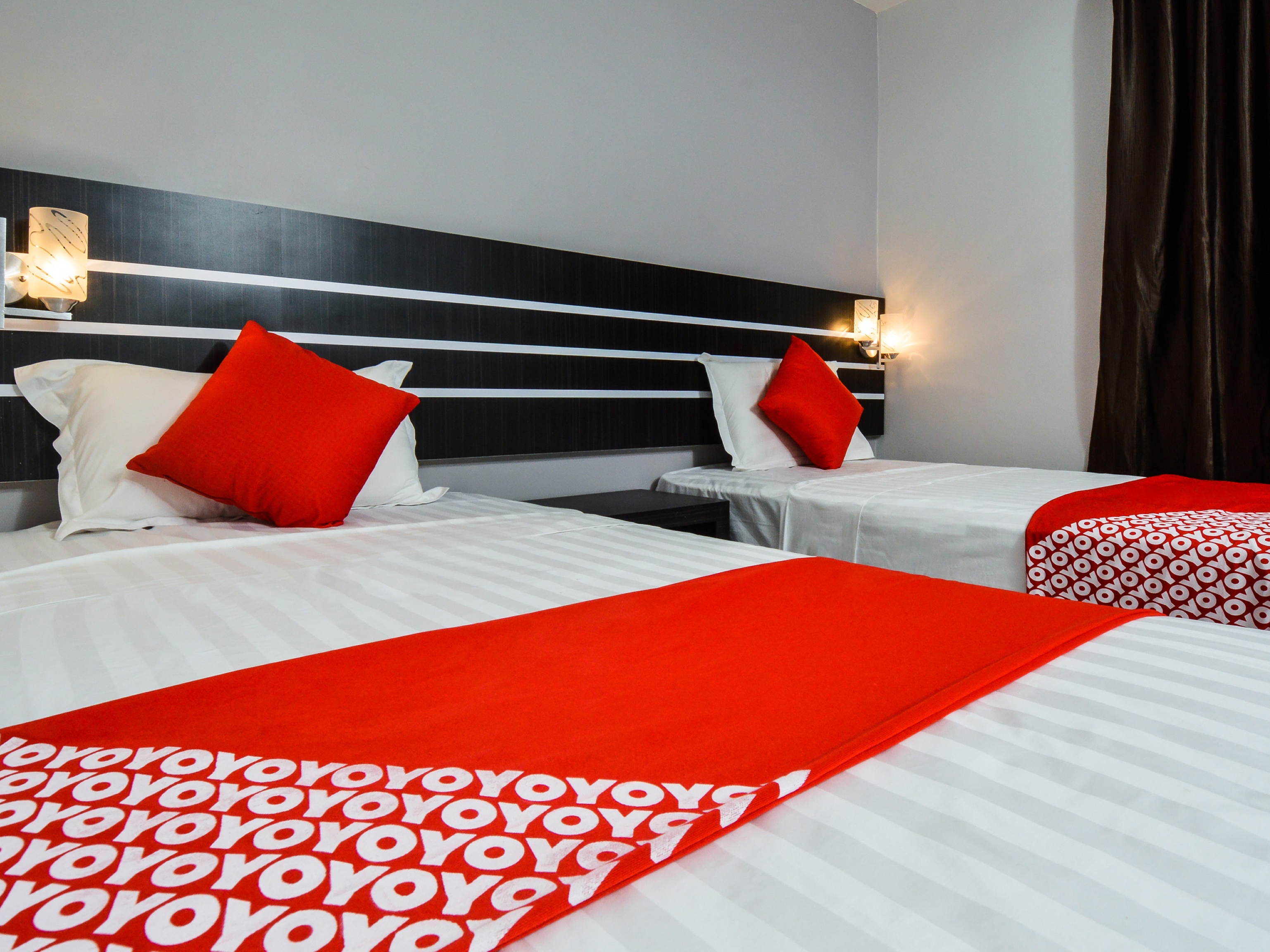OYO 88 Hotel