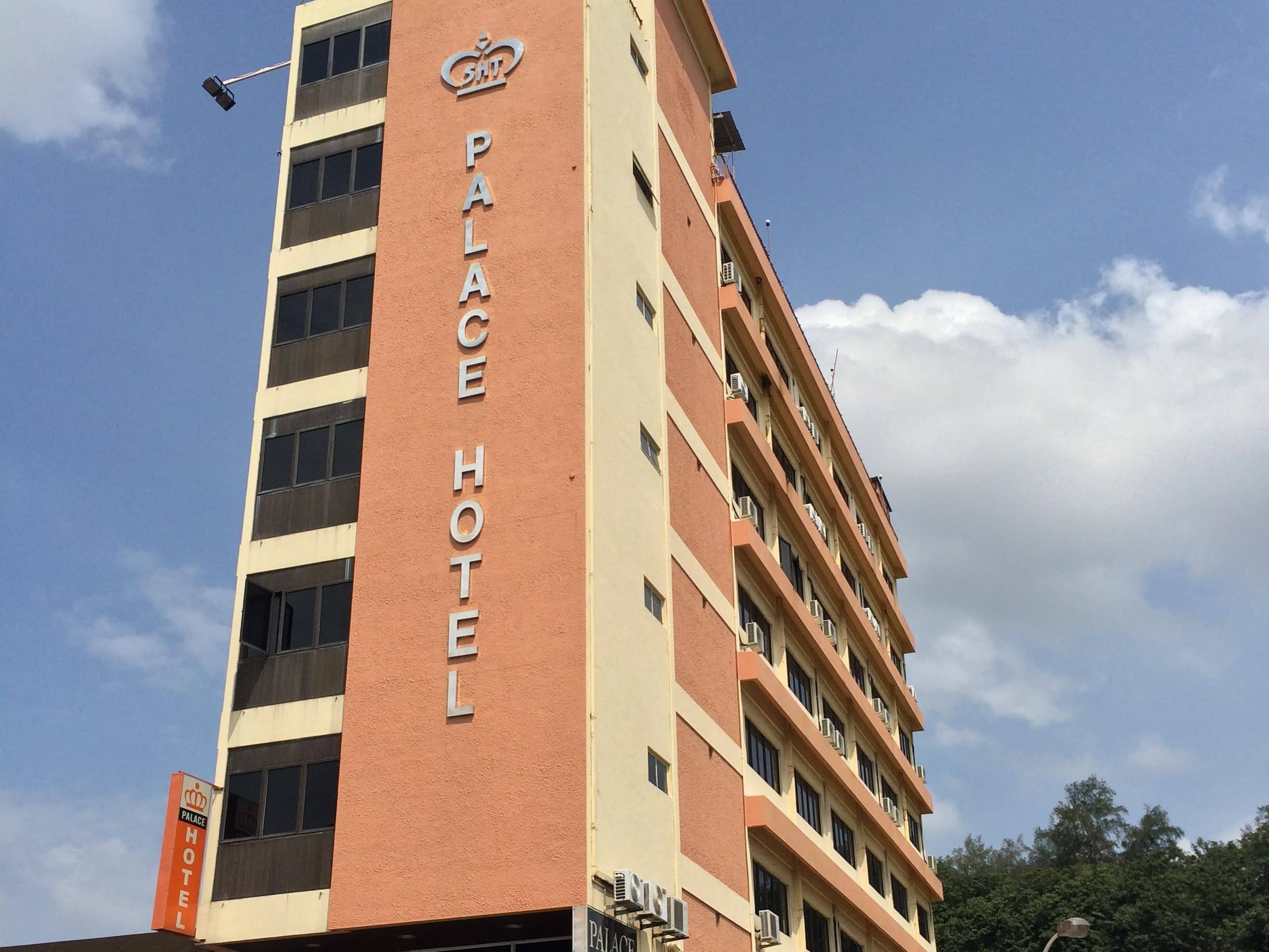 Palace Hotel