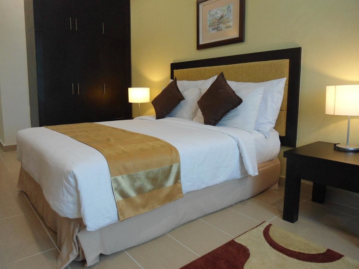Pantai Puteri Hotel