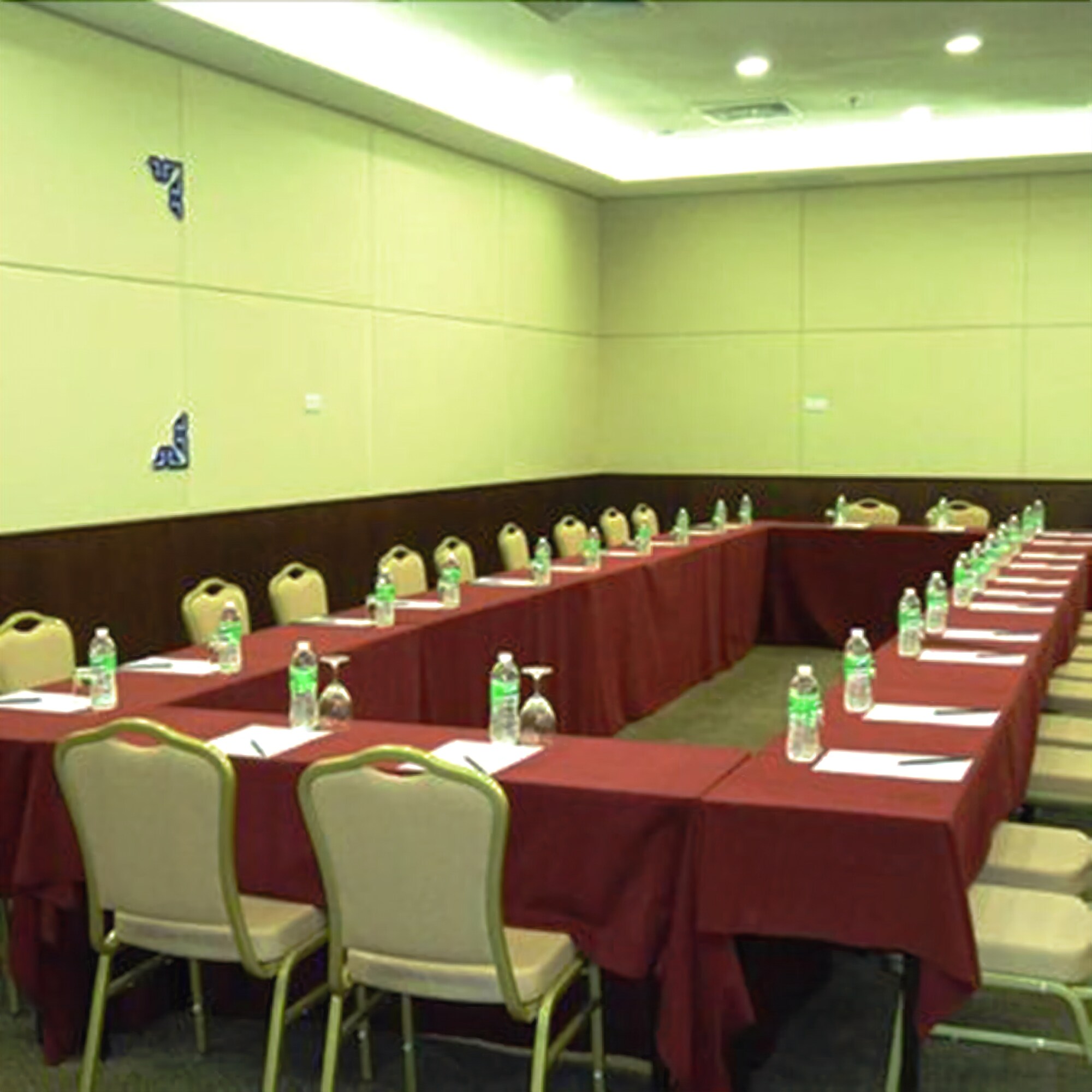 Pantai Puteri Hotel