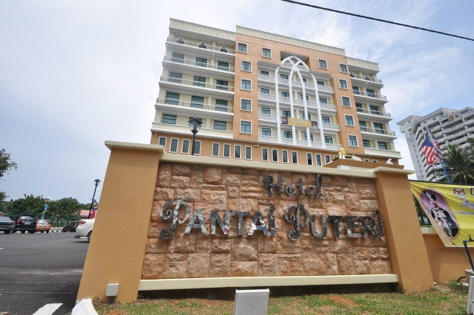 Pantai Puteri Hotel