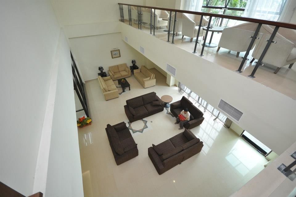 Pantai Puteri Hotel