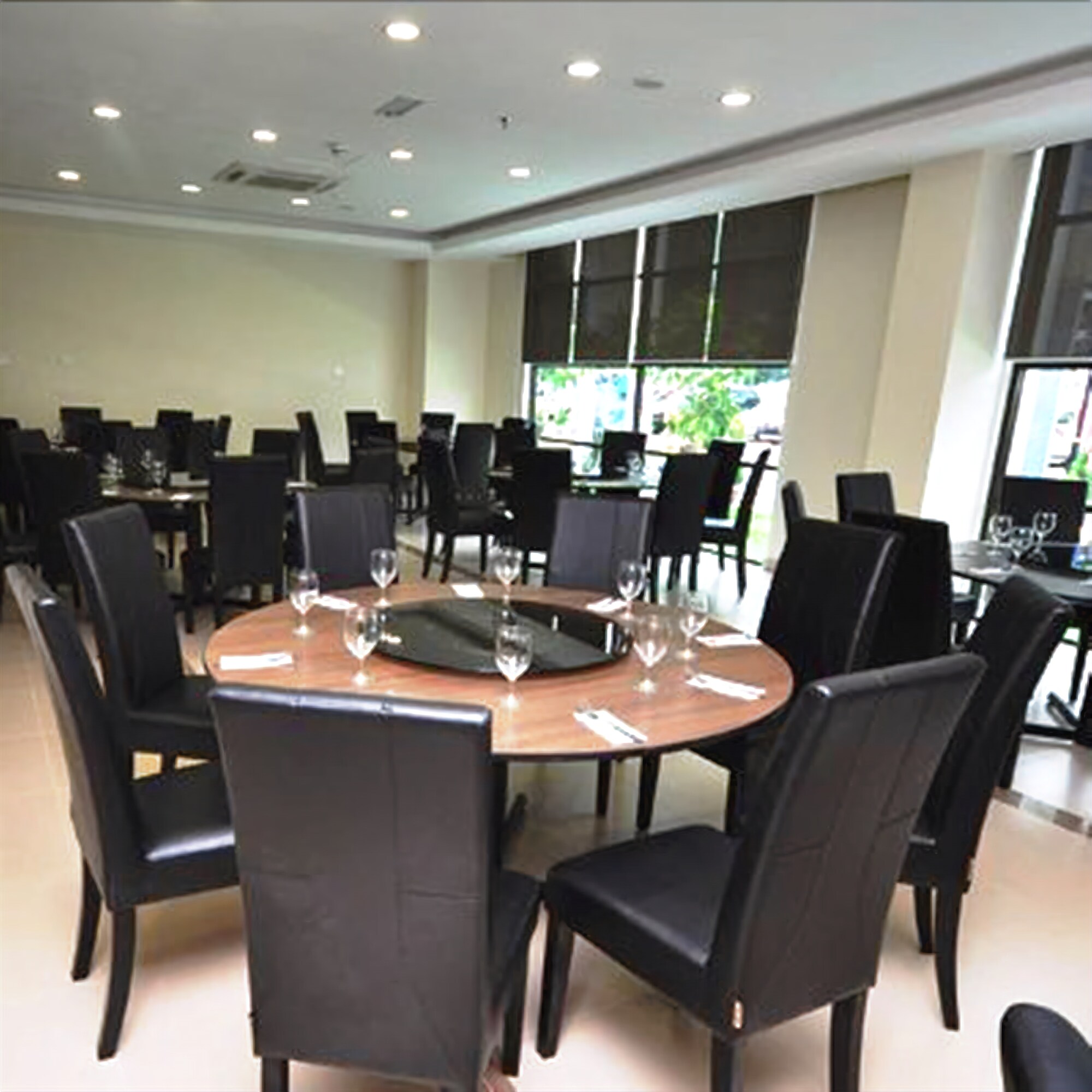 Pantai Puteri Hotel