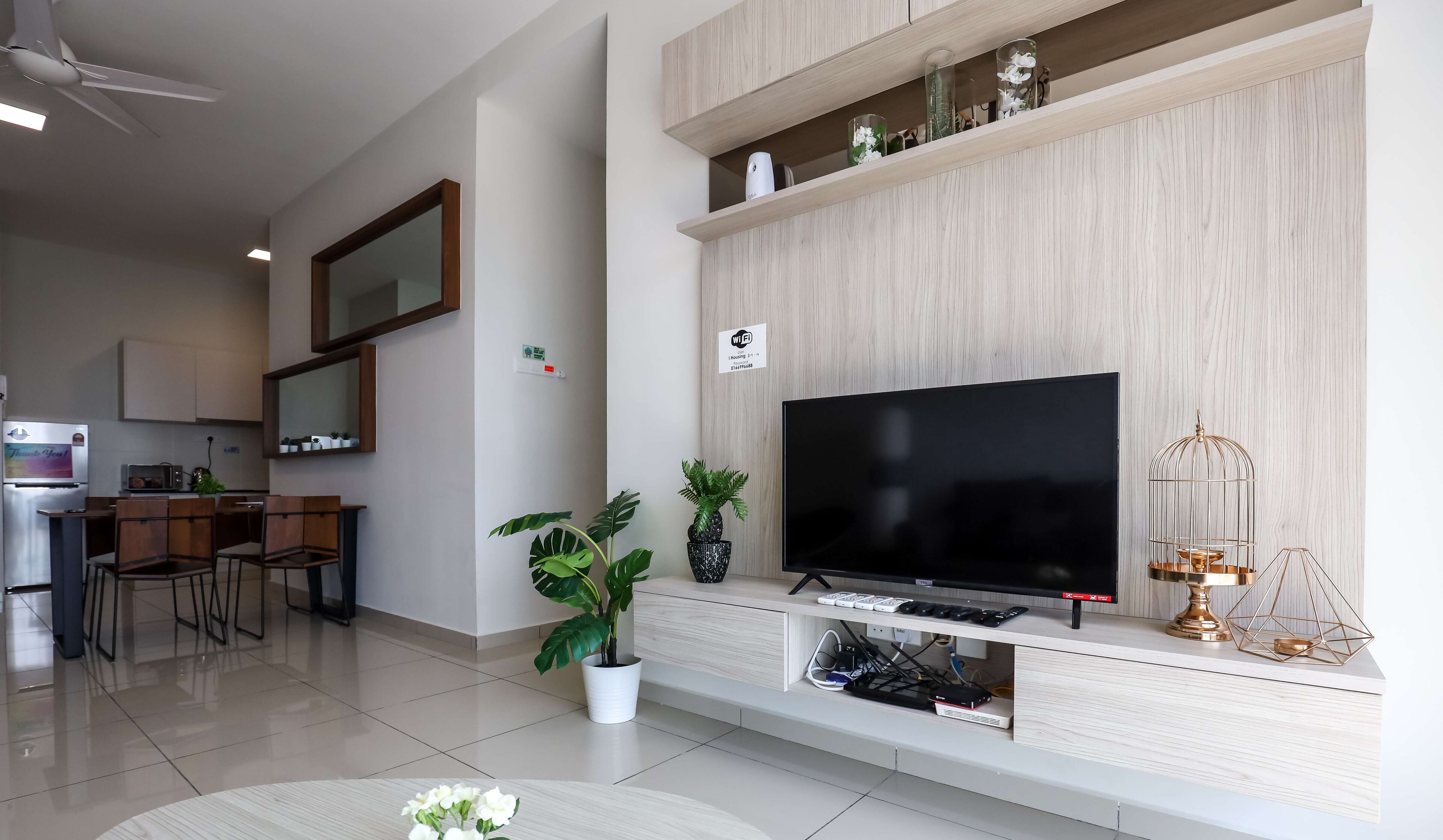 Parkland Residence by I Housing