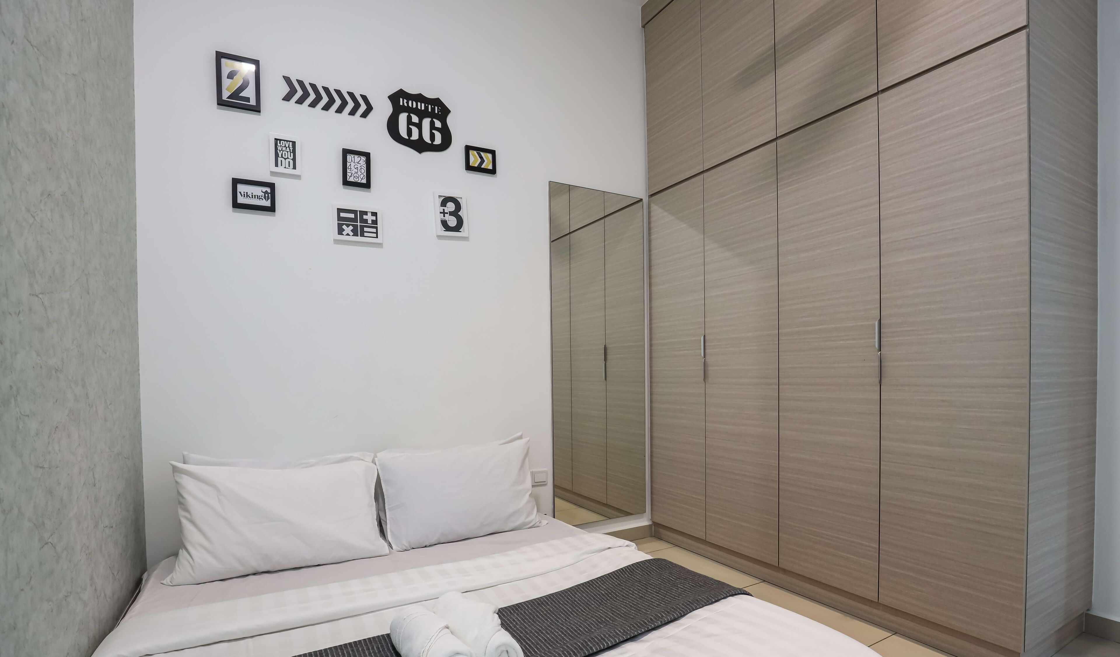 Parkland Residence by I Housing
