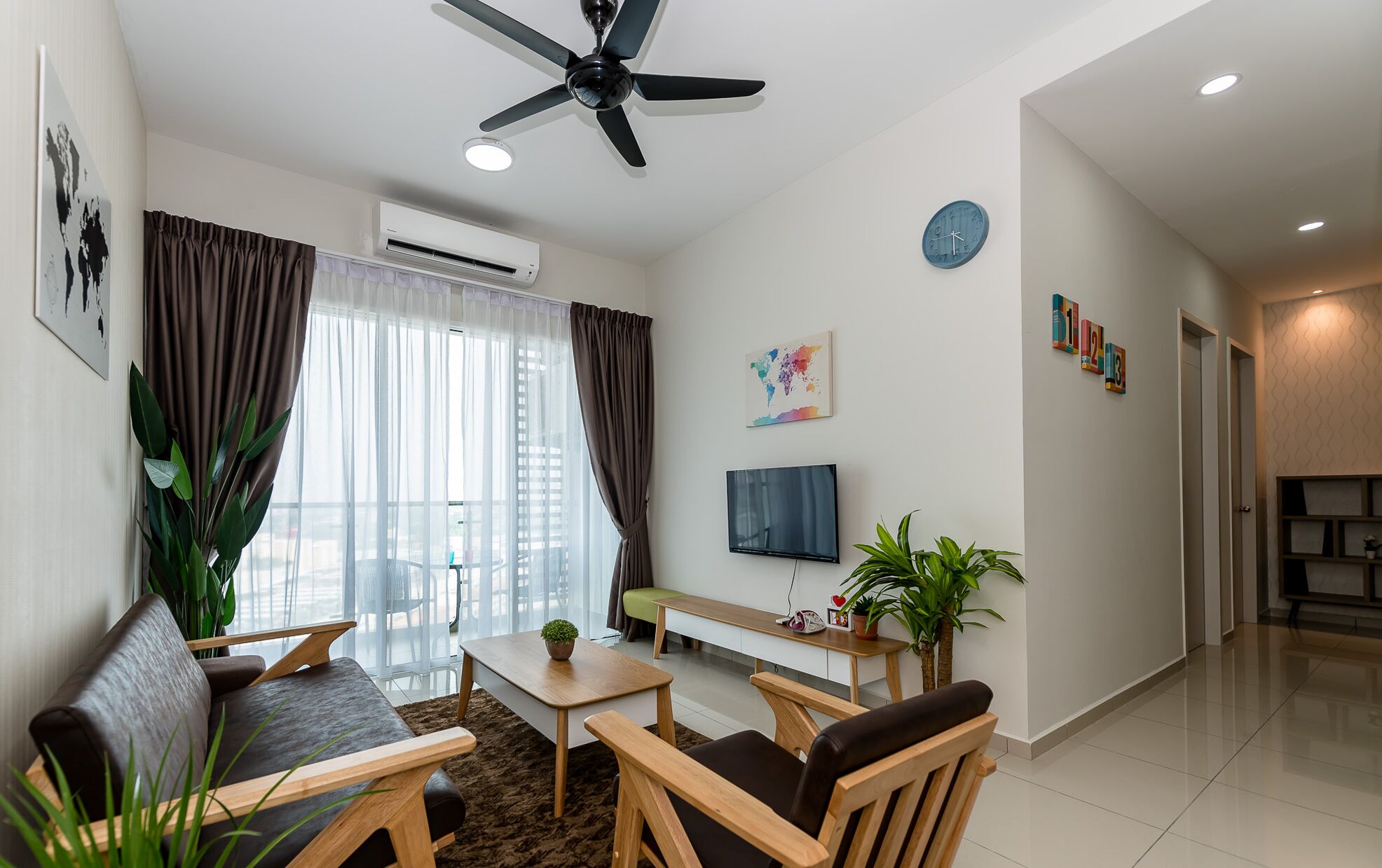 Parkland Residence by I Housing