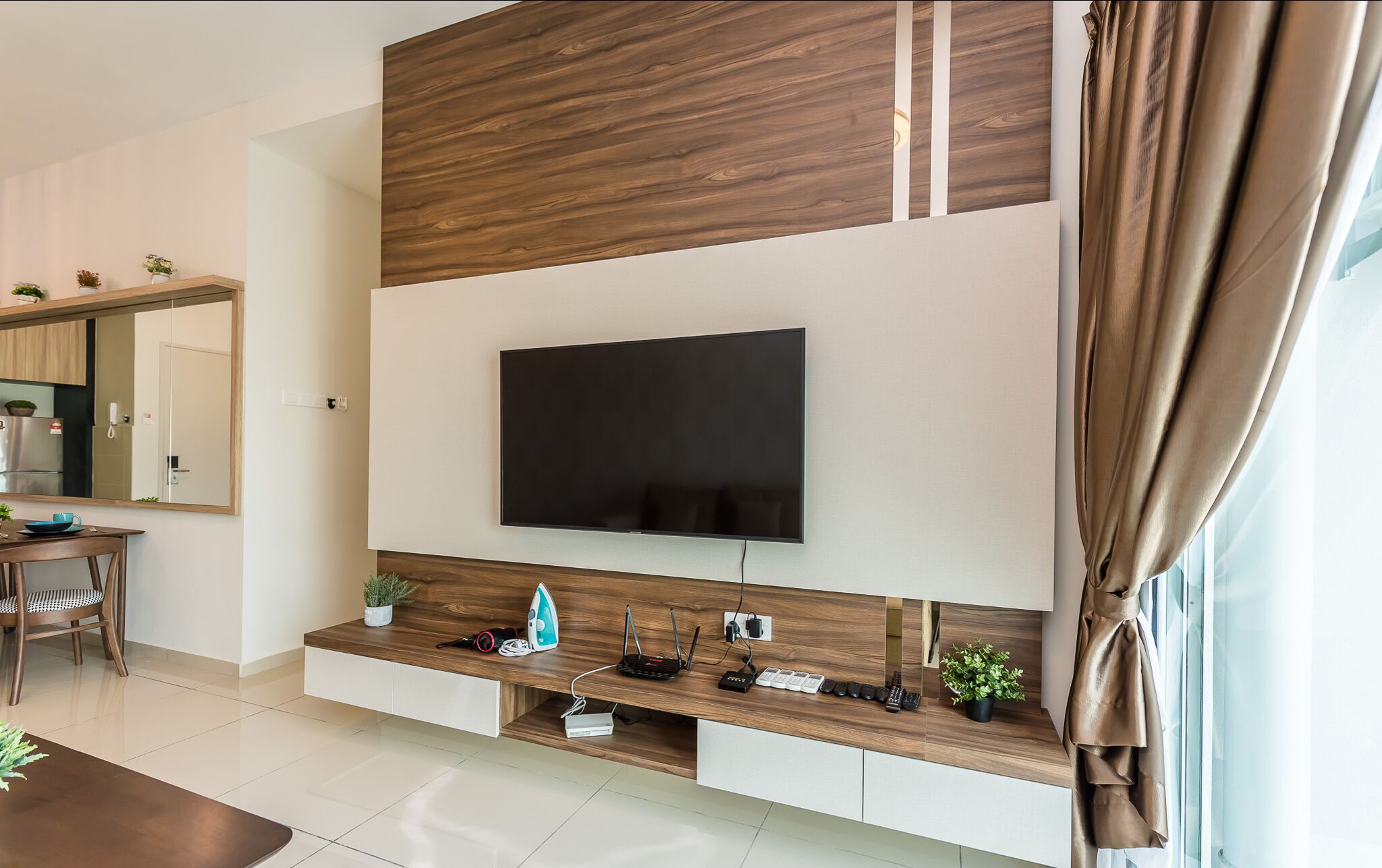 Parkland Residence by I Housing