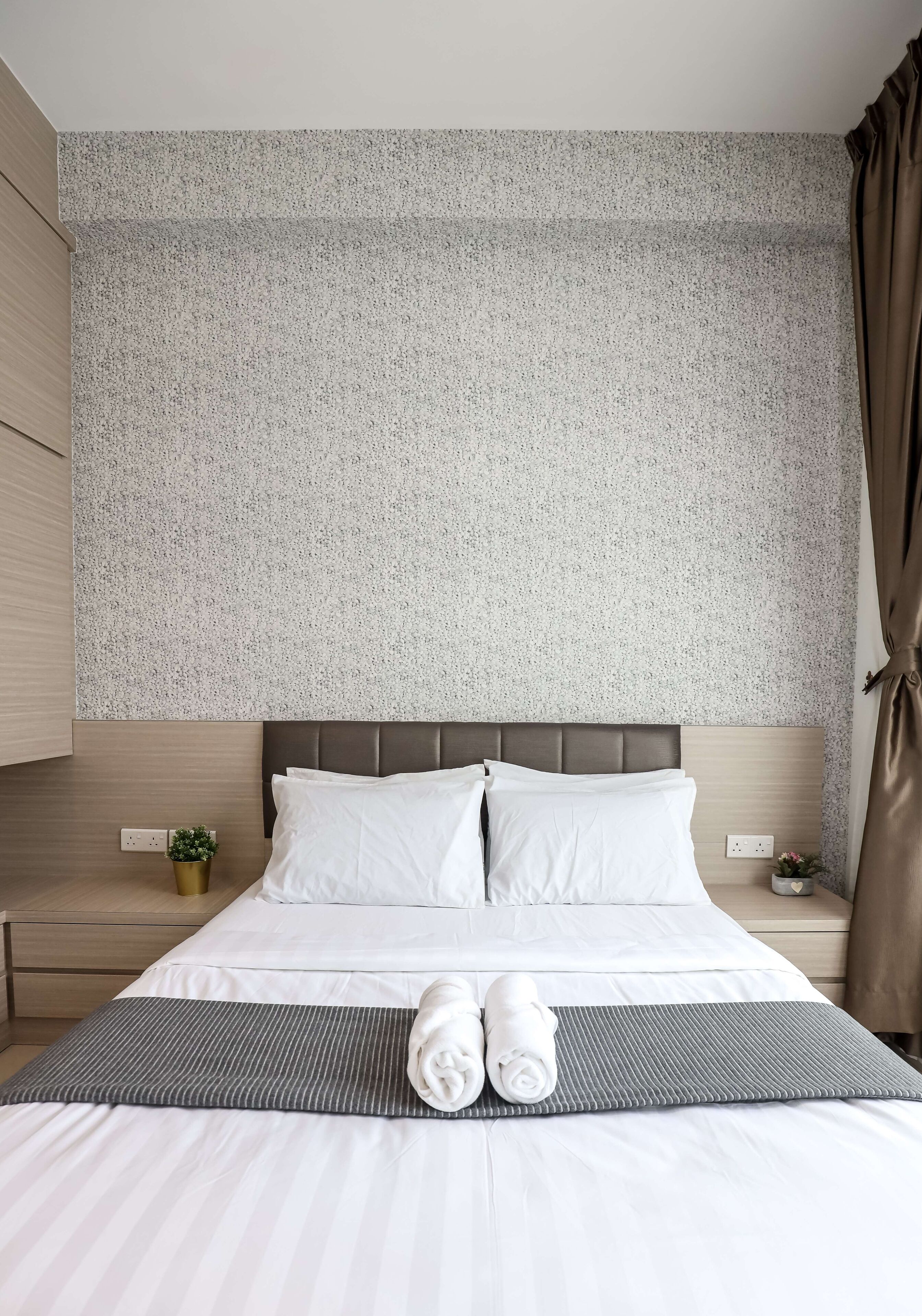 Parkland Residence by I Housing
