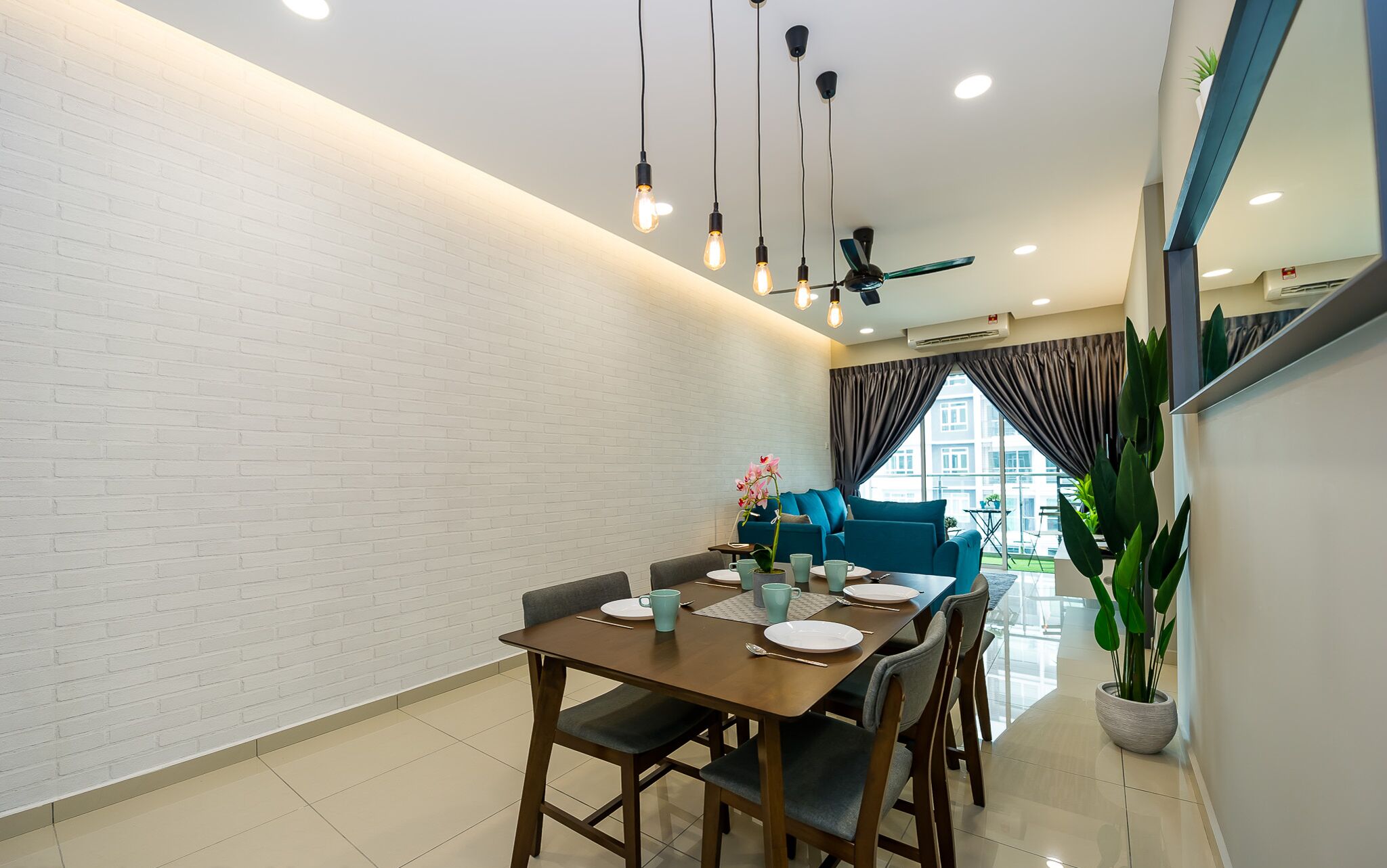 Parkland Residence by I Housing