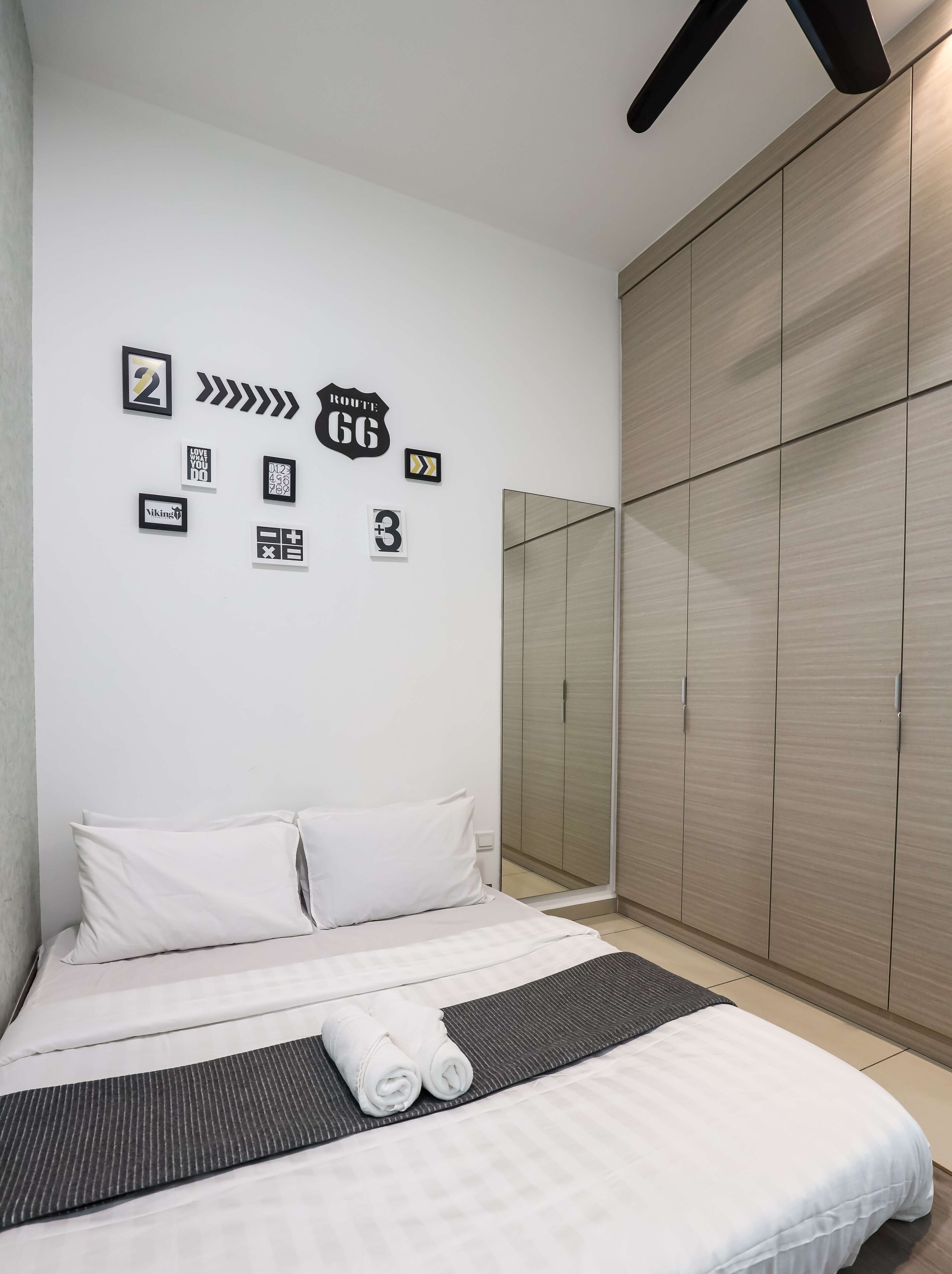 Parkland Residence by I Housing