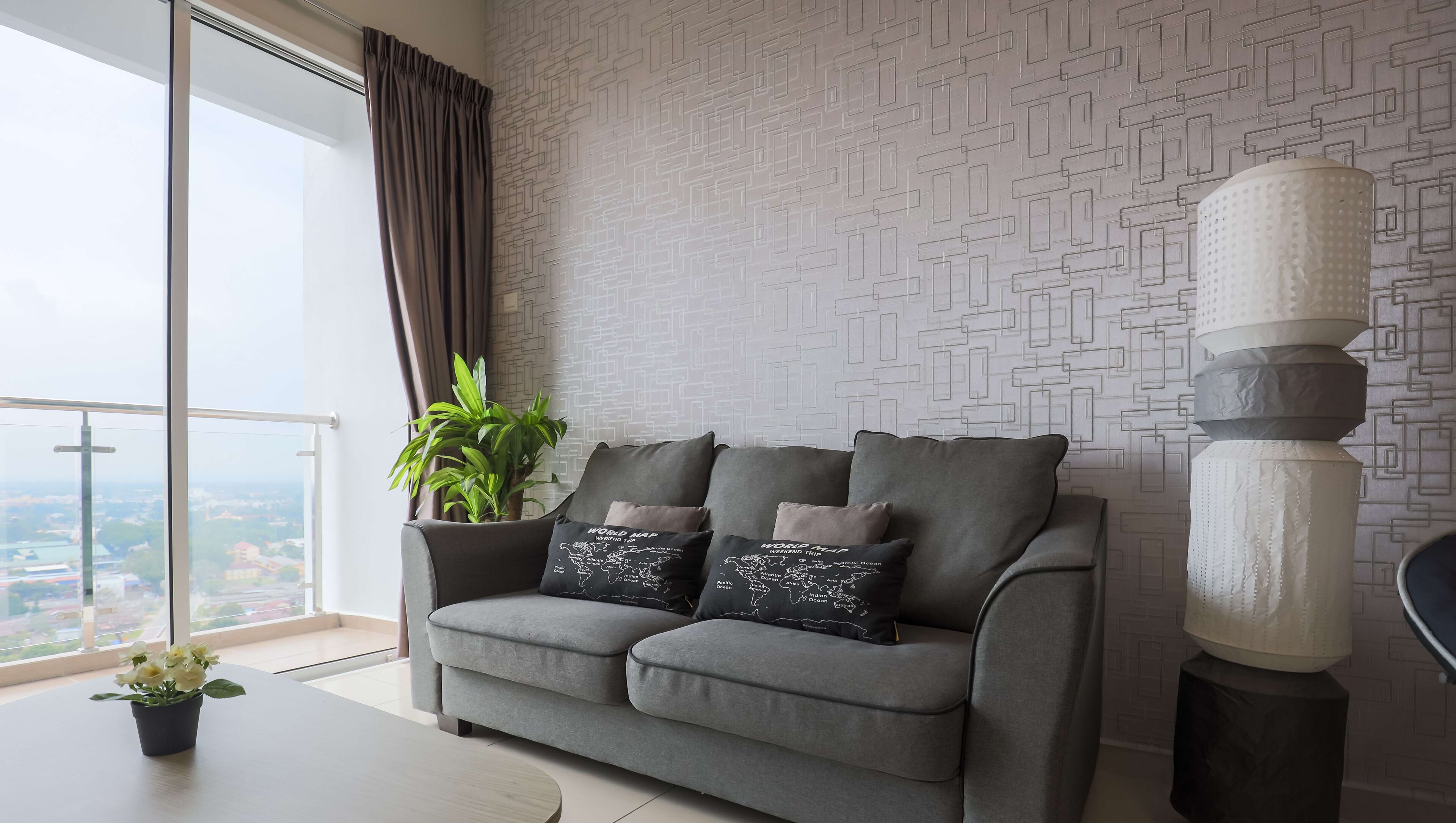 Parkland Residence by I Housing
